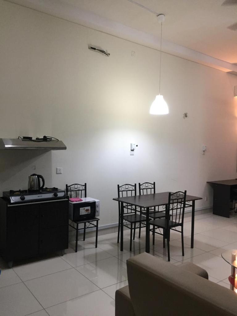 VUE RESIDENCE SERVICE SUITE - Studio 2 pax