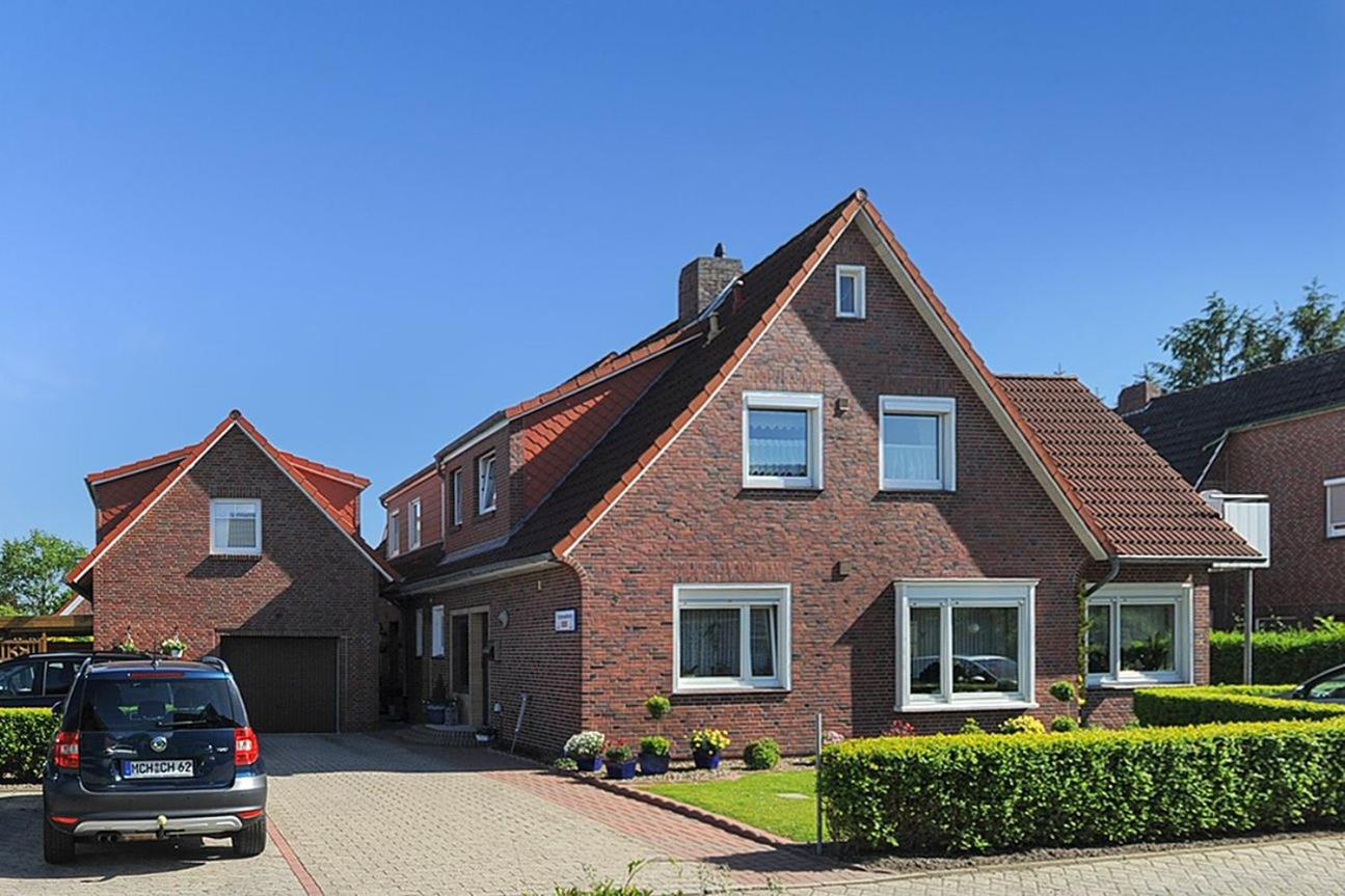 Ferienwohnungen Haus Saathoff