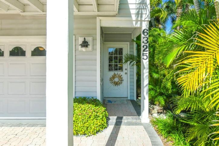 NORTH BEACH VILLAGE 6325 home view 2