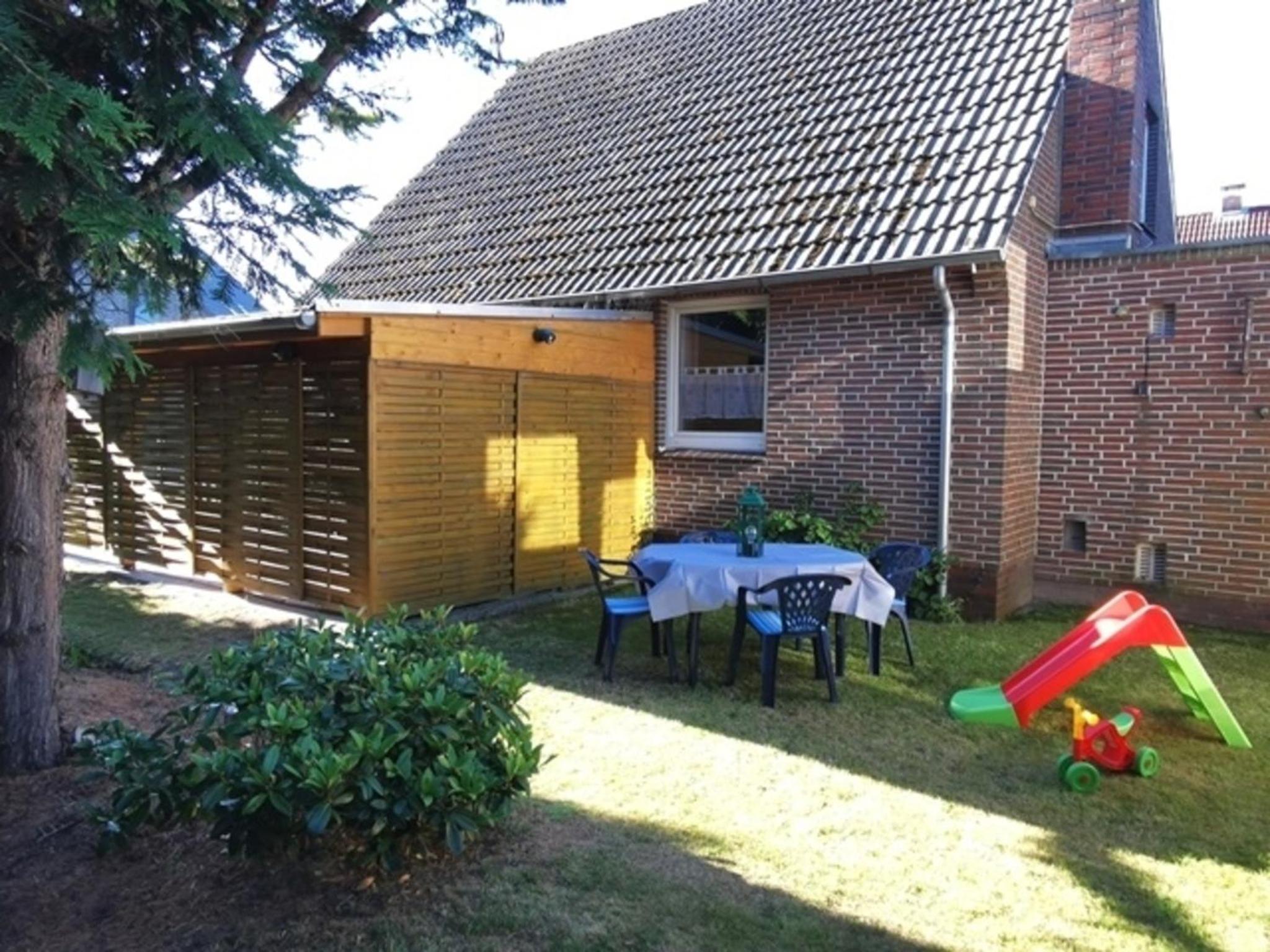 Aseler Nordseestube