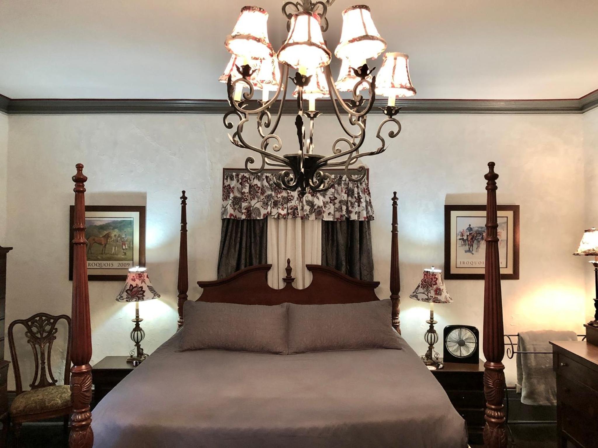 Belmont Inn, photo 37