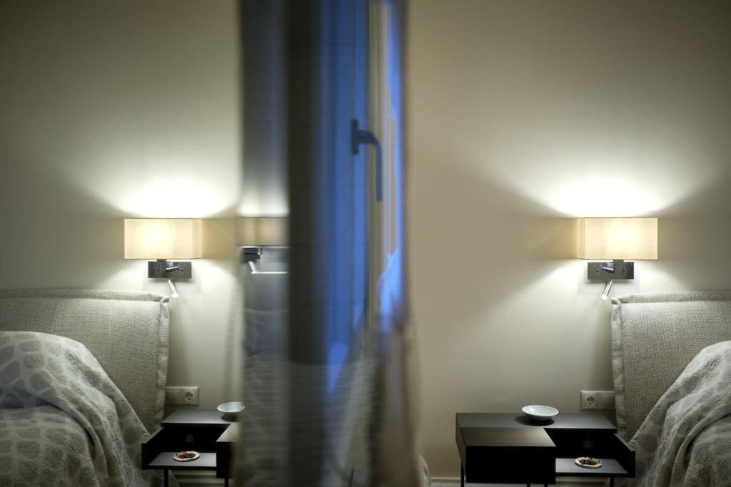 L'appartement photo 5