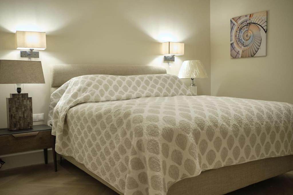 L'appartement photo 4