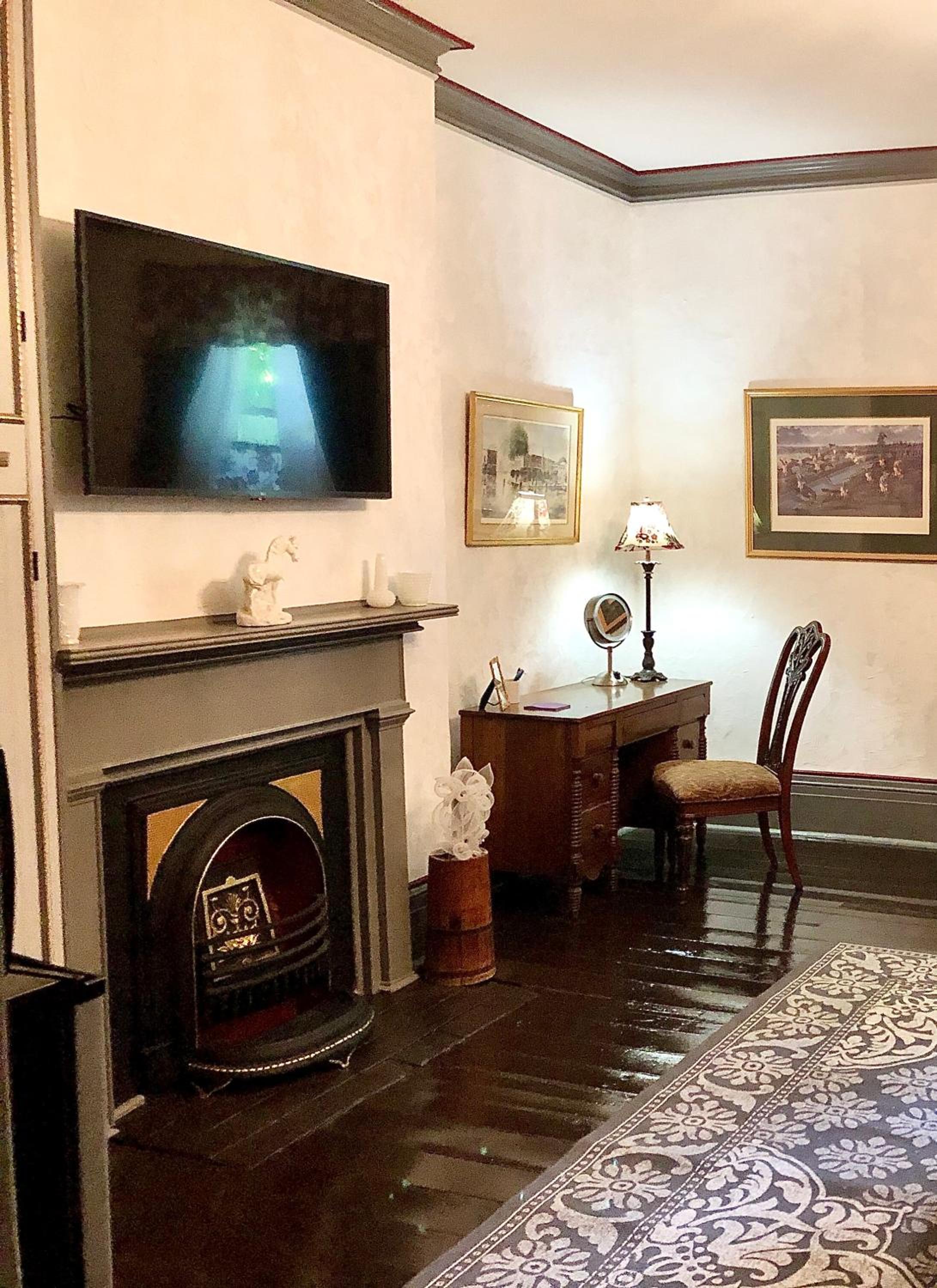 Belmont Inn, photo 59