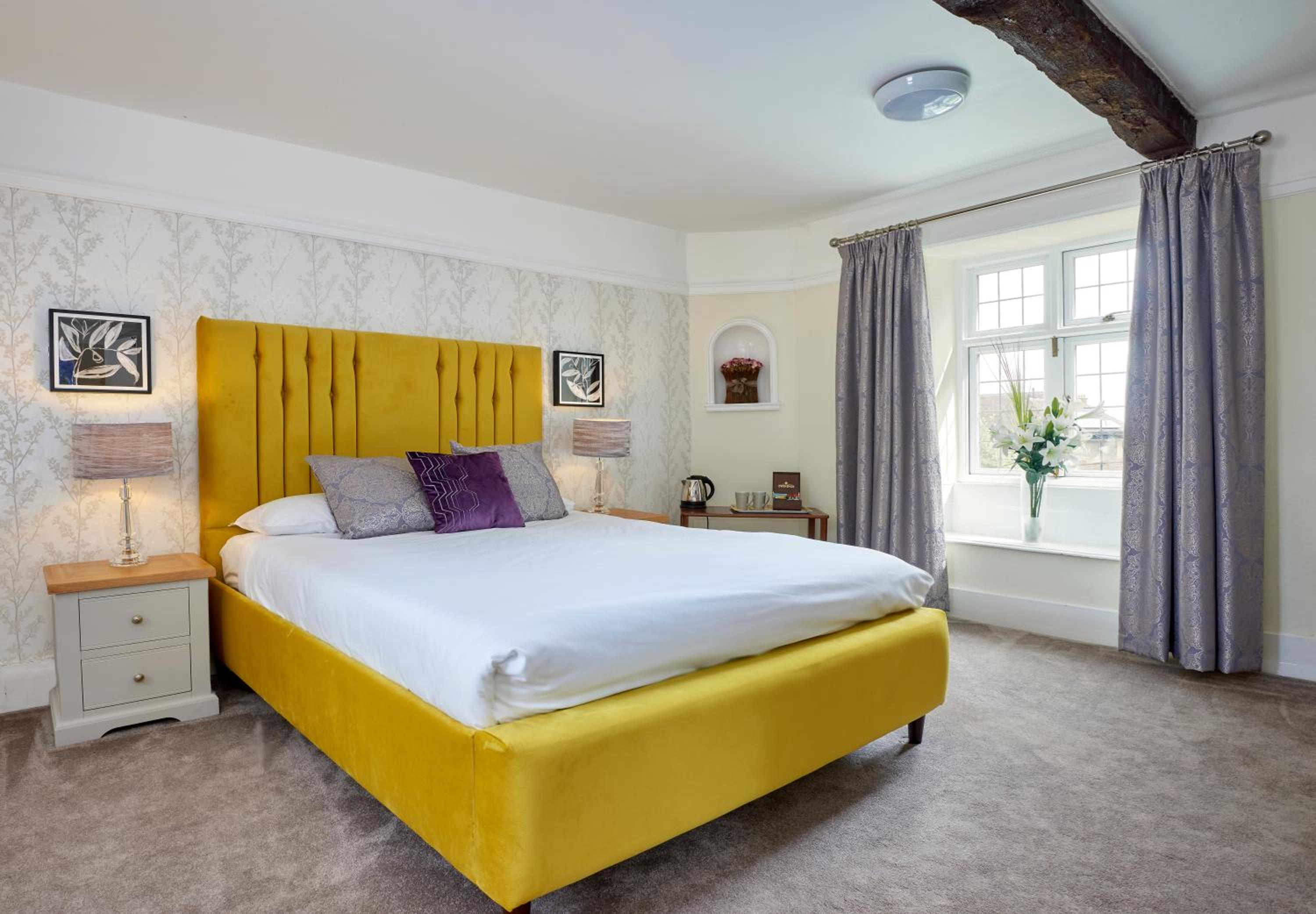 Easington Guest House view 3