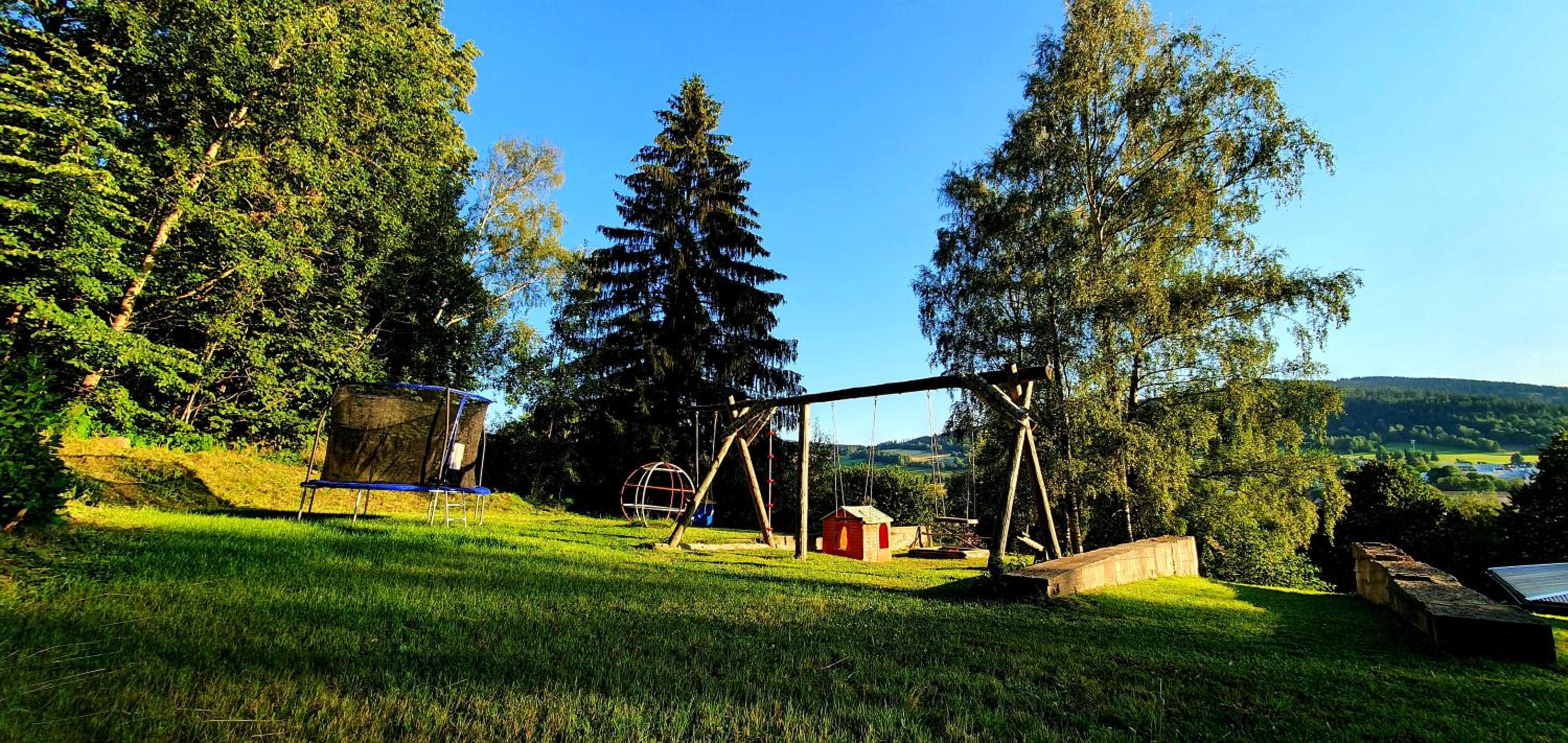 Penzion Stavař