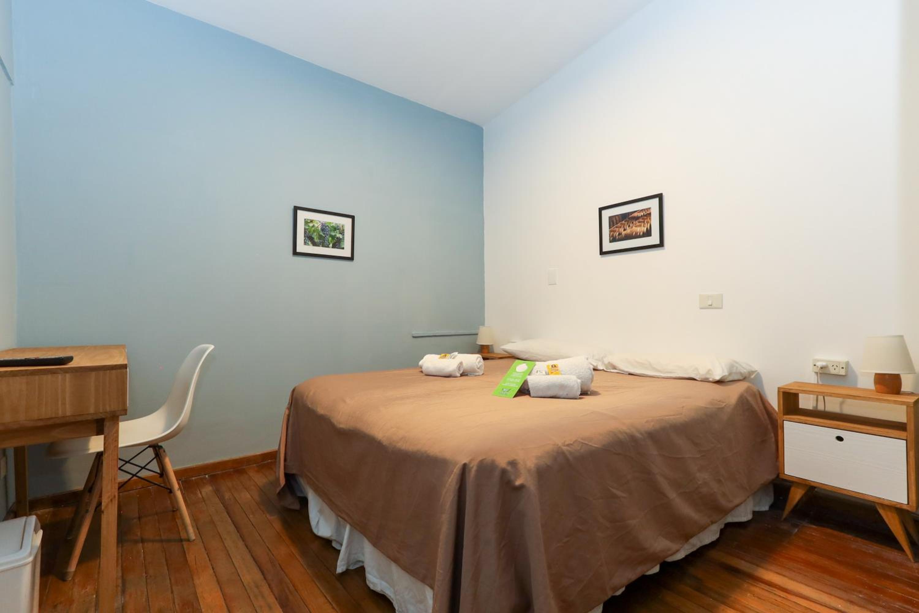 Sabatico Travelers Hostel & Guesthouse