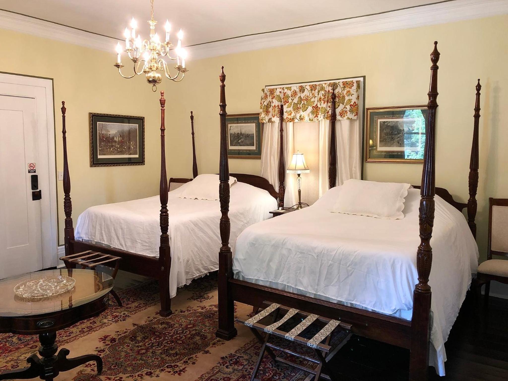 Belmont Inn, photo 68