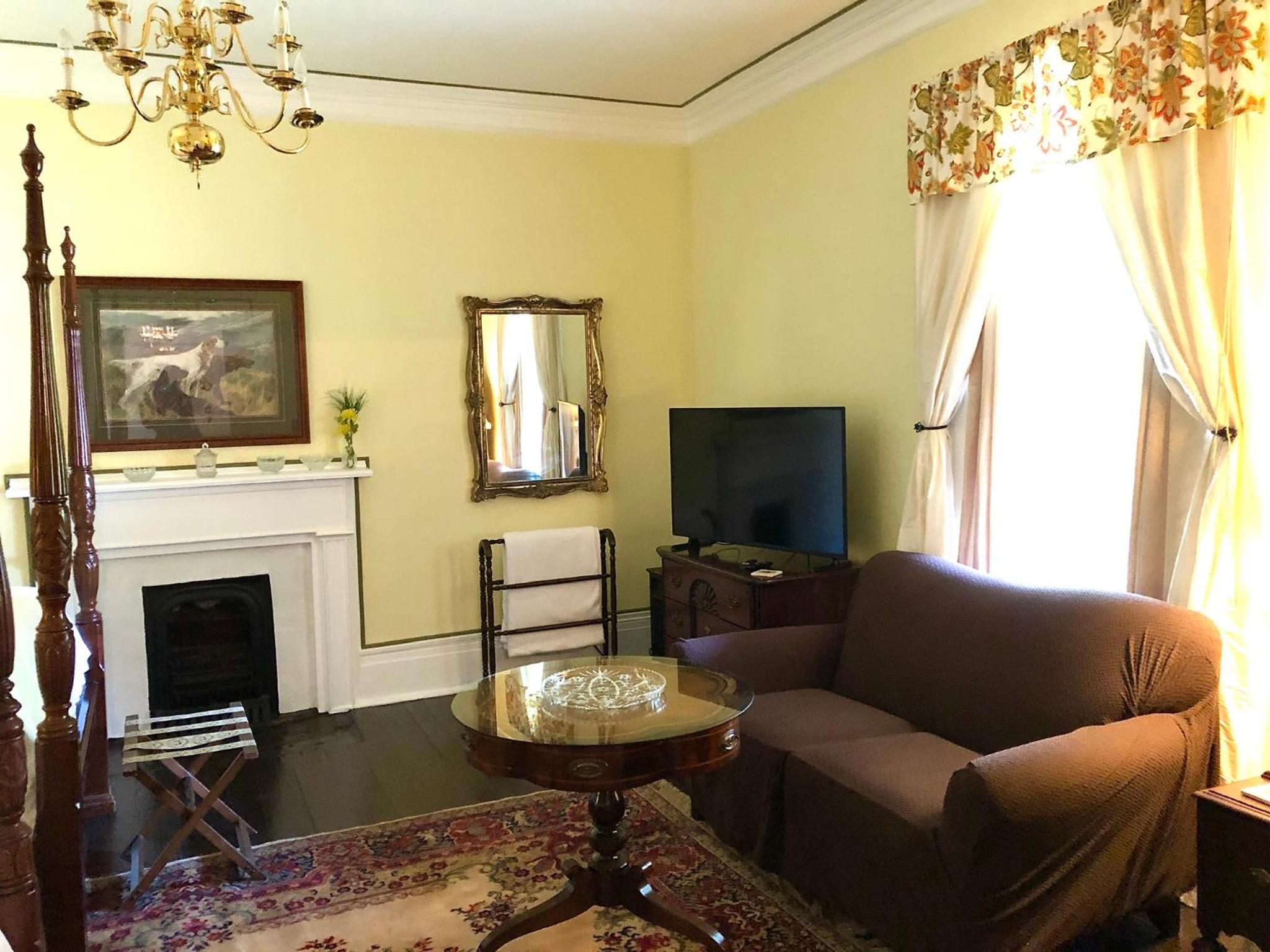 Belmont Inn, photo 54