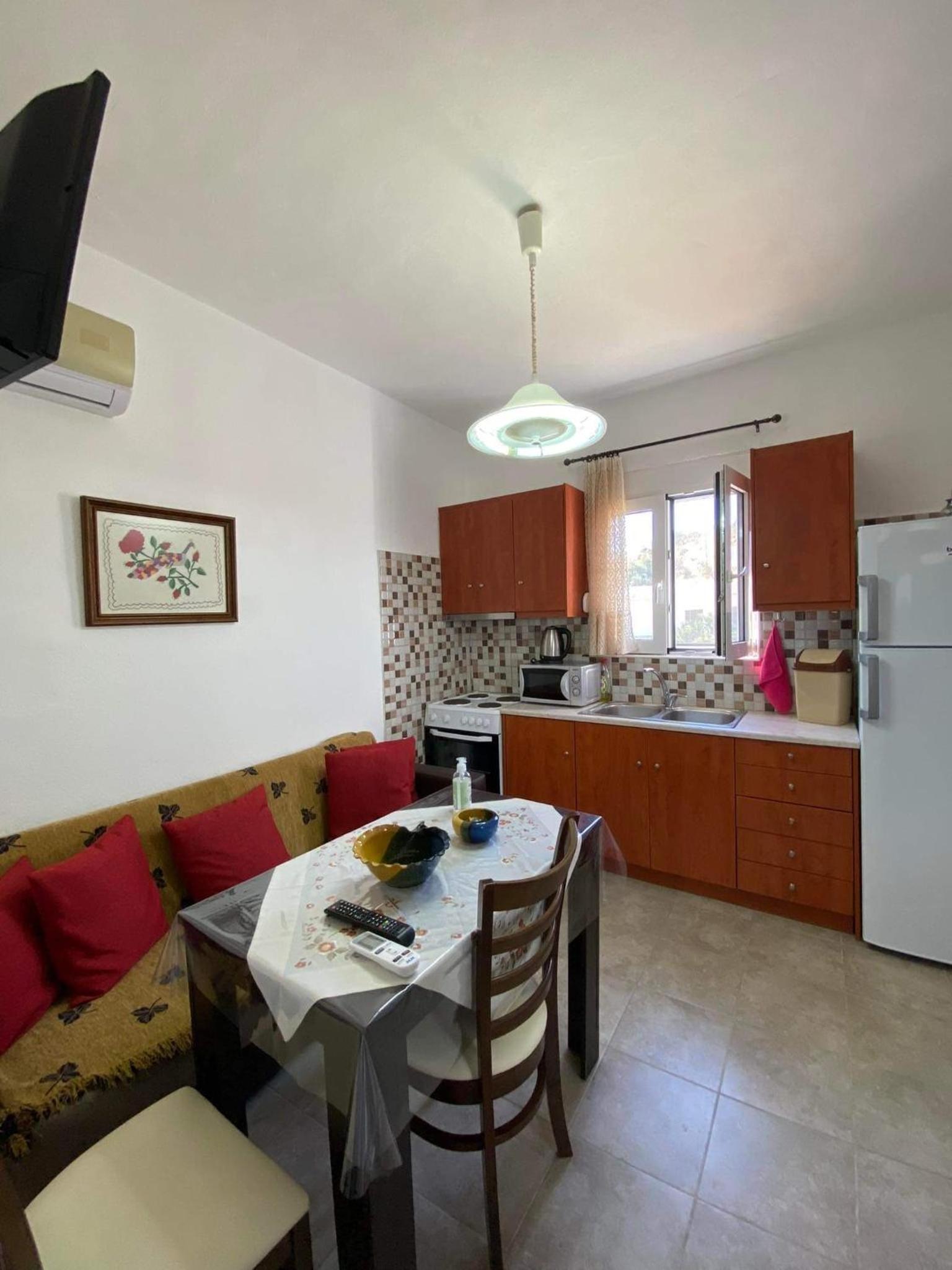 GIANNIS-KLEOPATRA HOUSE 1 view 3