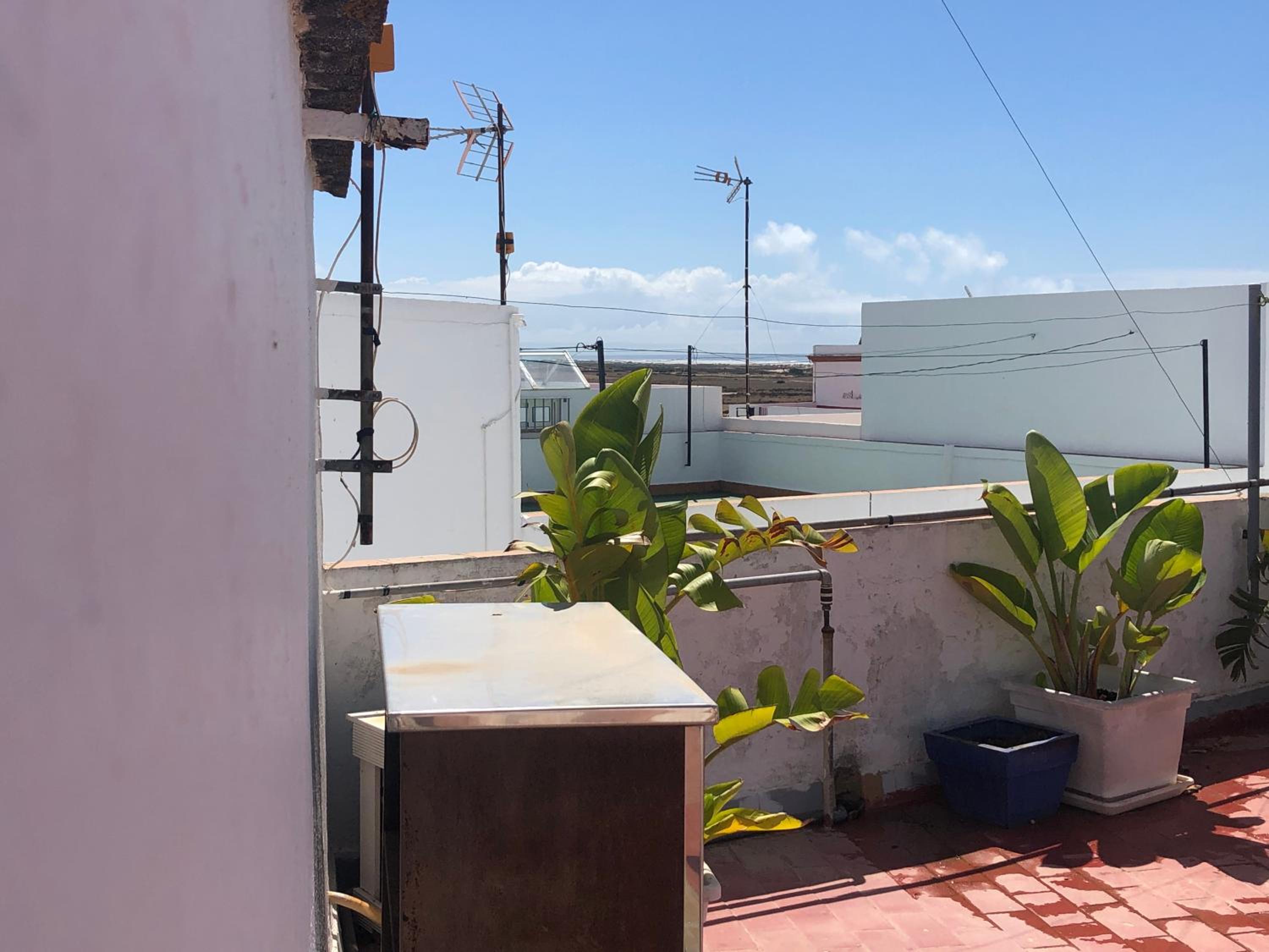 roof