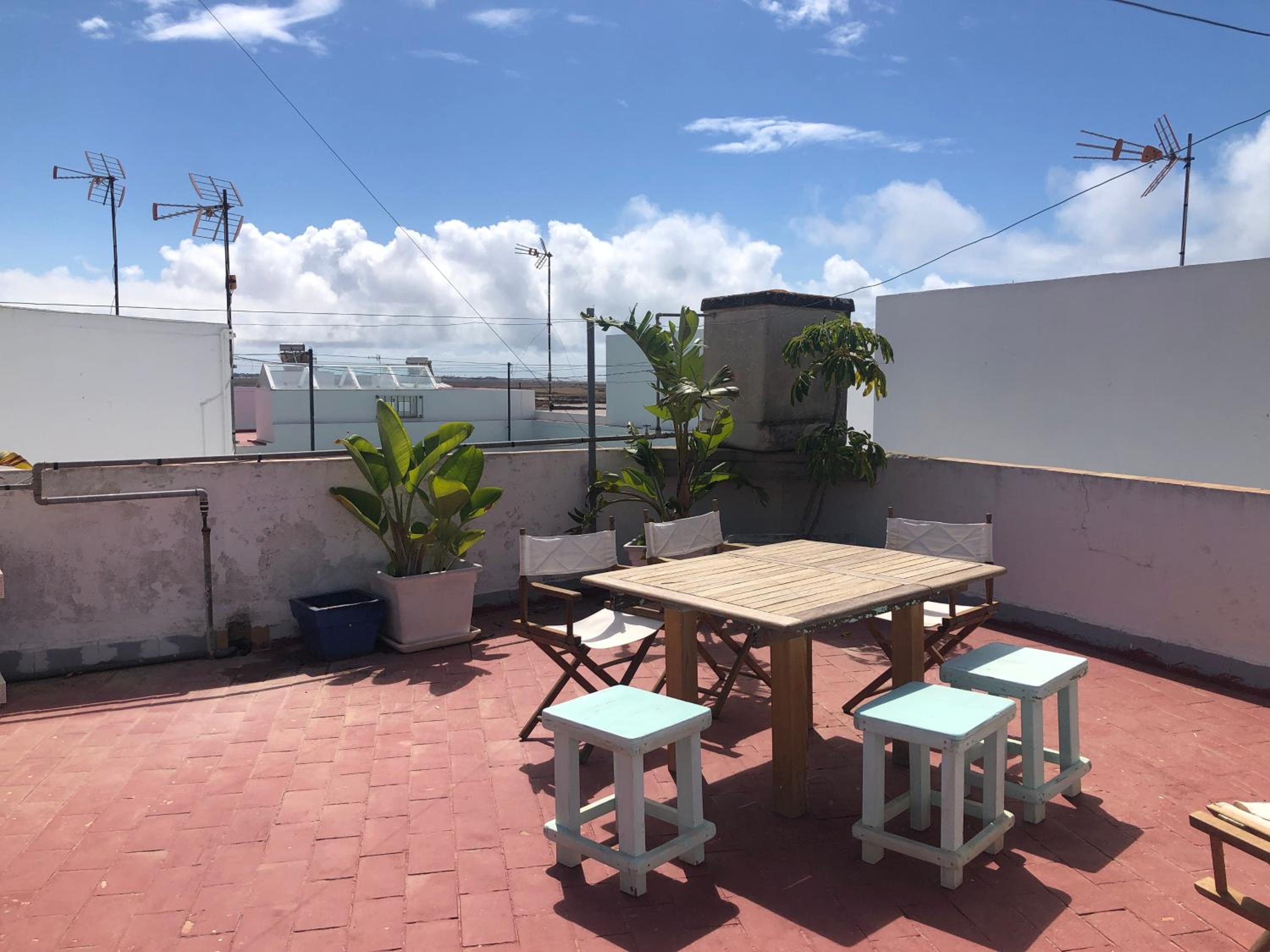 roof