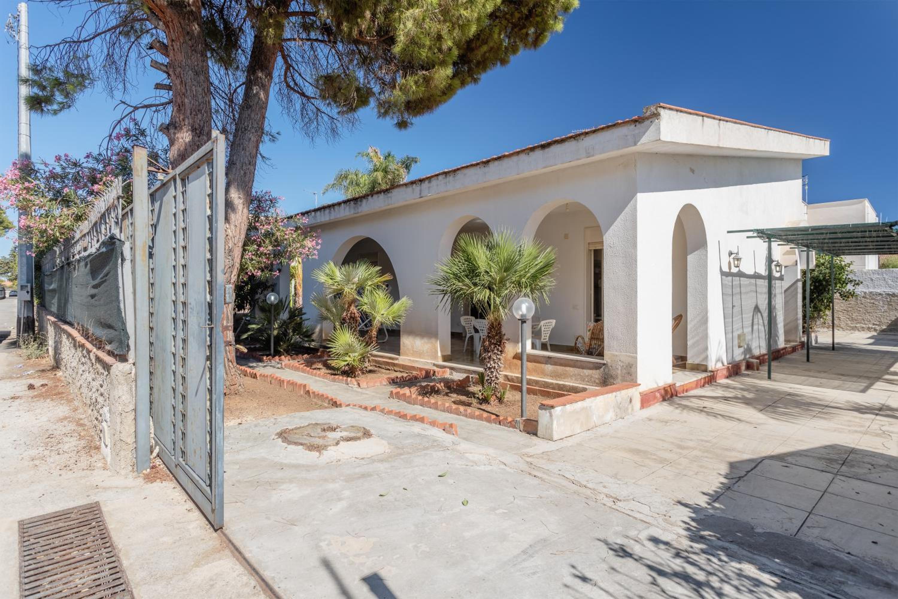 Villa Carlotta Vicino Al Mare view 3