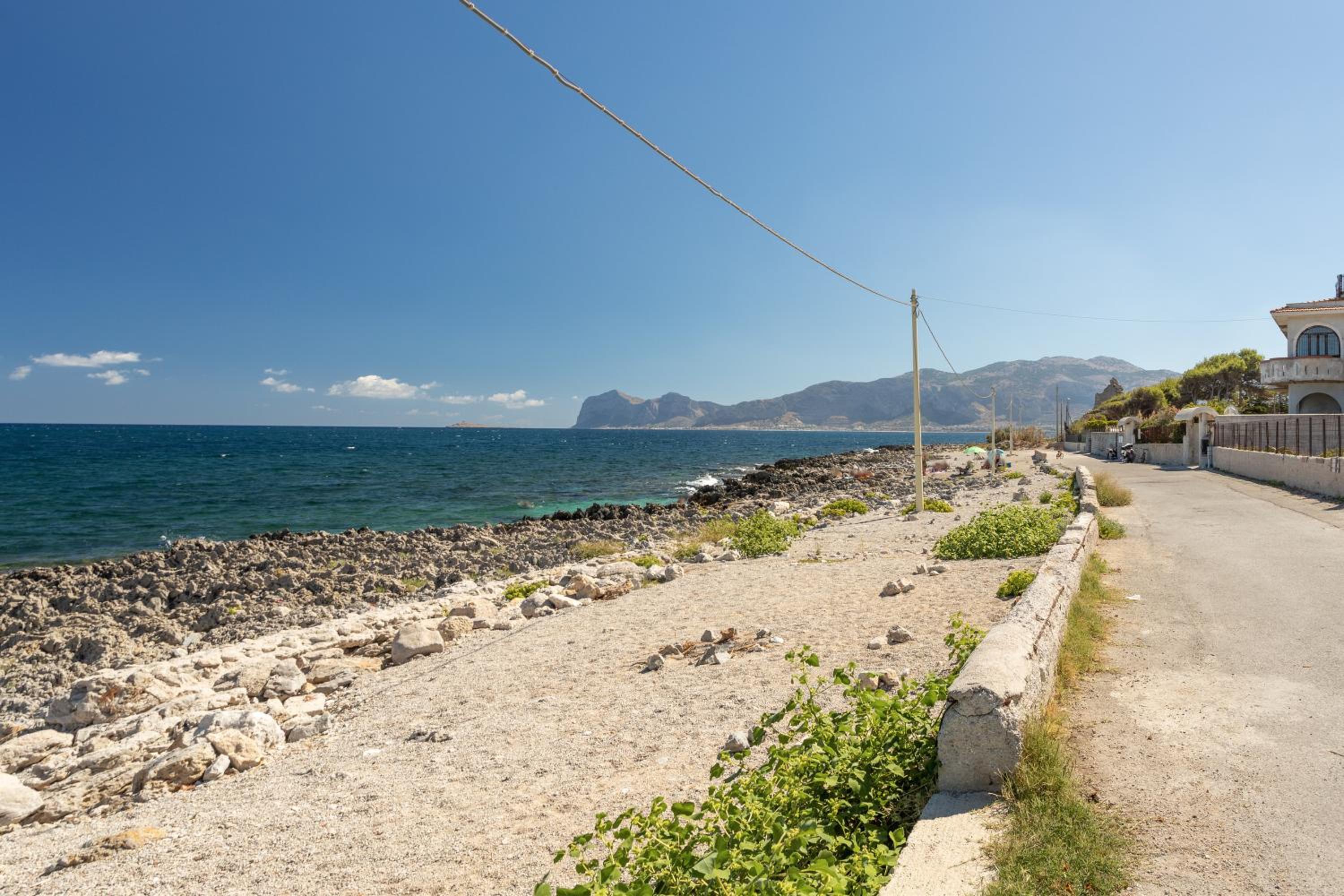 Villa Carlotta Vicino Al Mare view 5