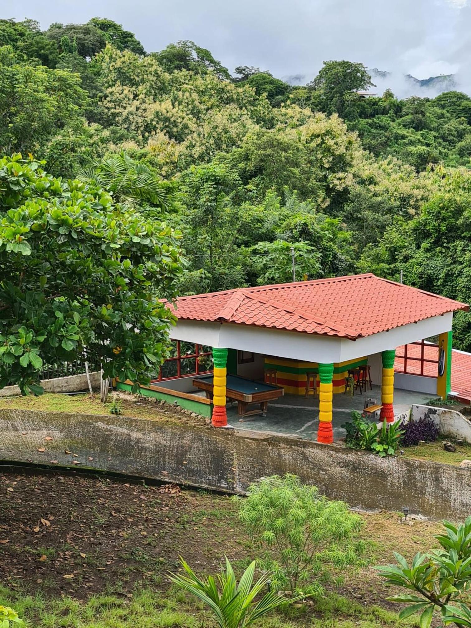 La Casa del Conde