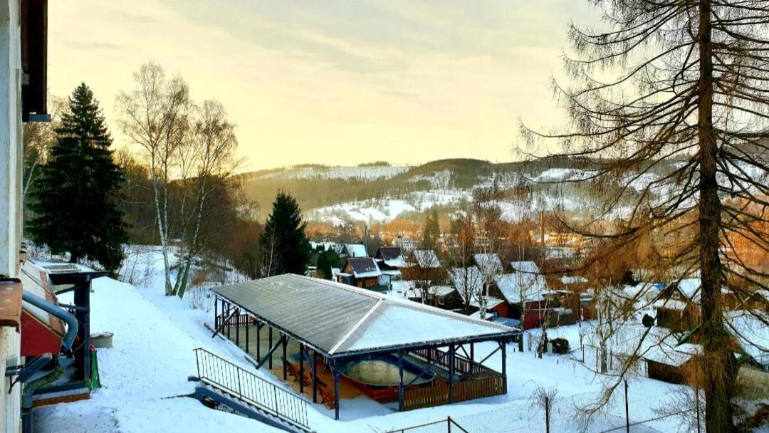 Penzion Stavař