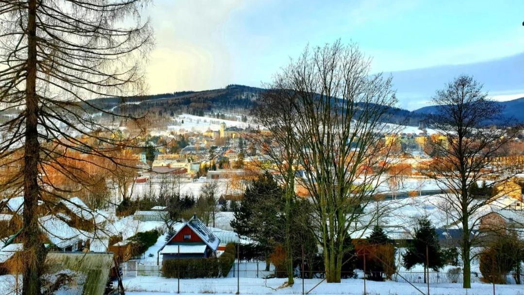 Penzion Stavař