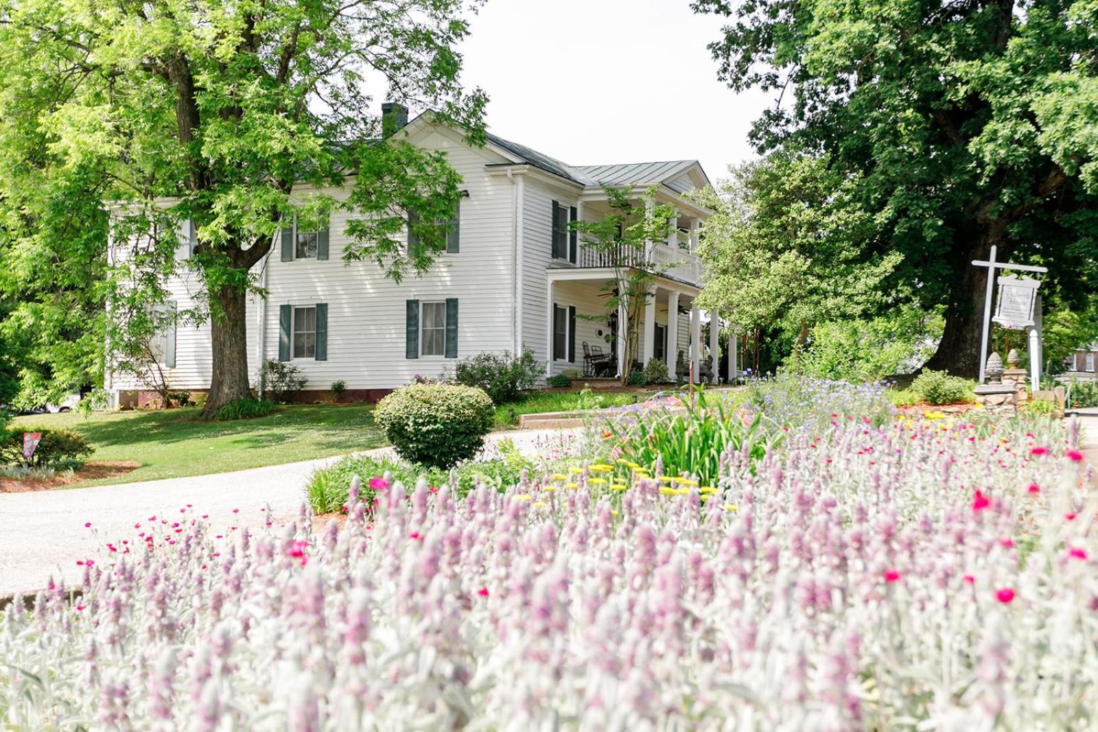 The Inn at the Babcock House