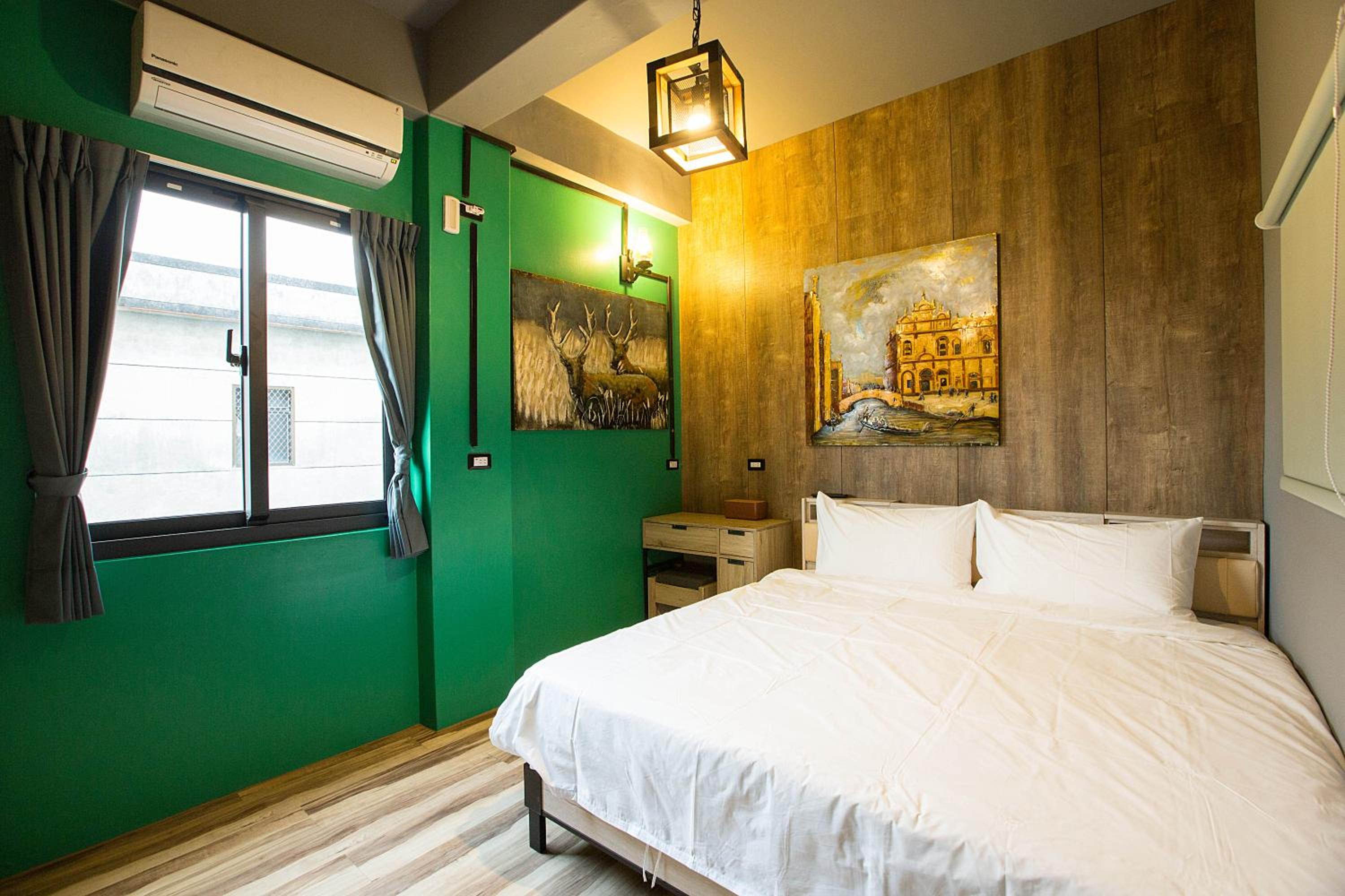 Yi Suo Yen Yu Homestay view 3