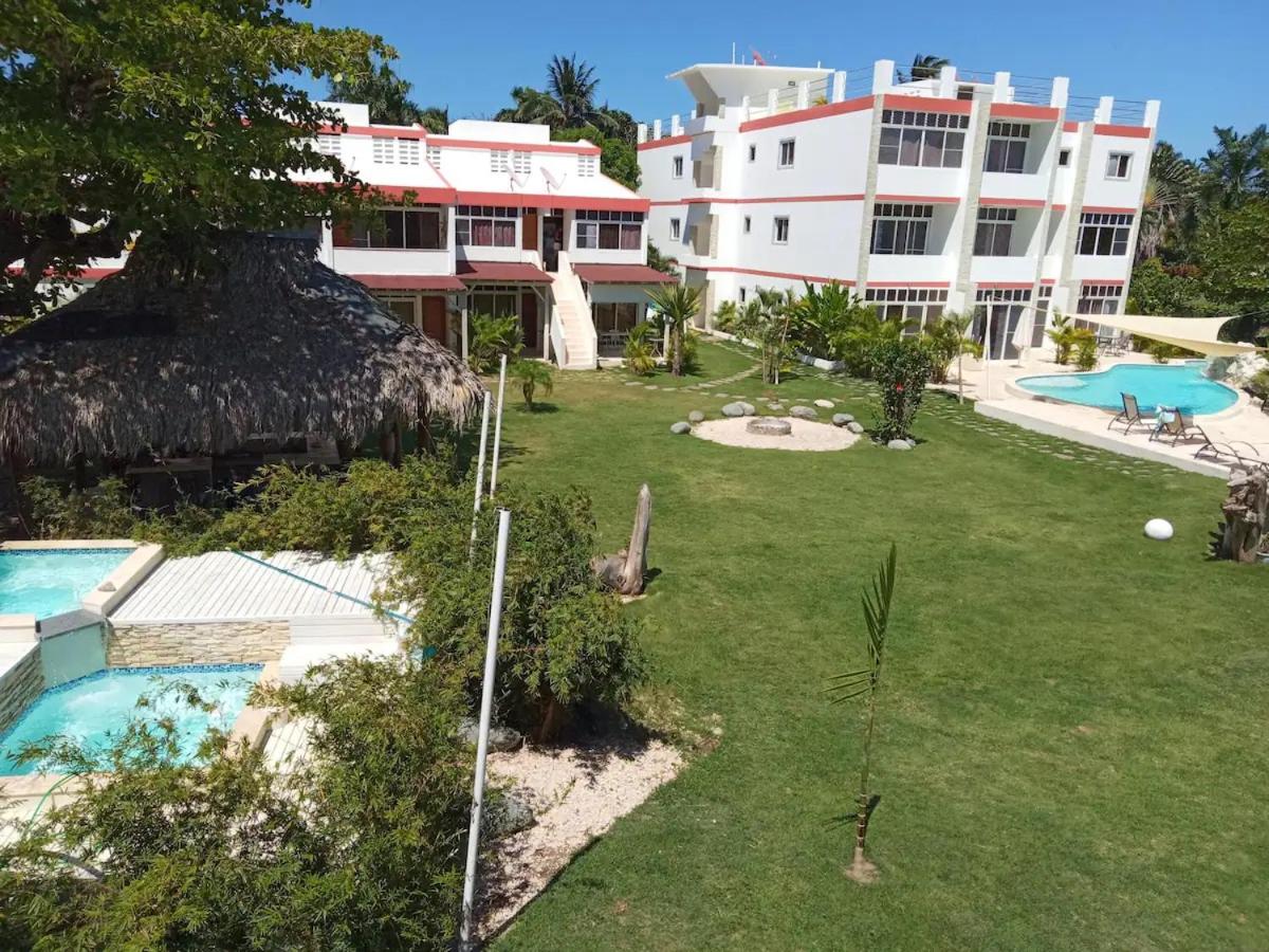 Studio Residencial Almendra view 3