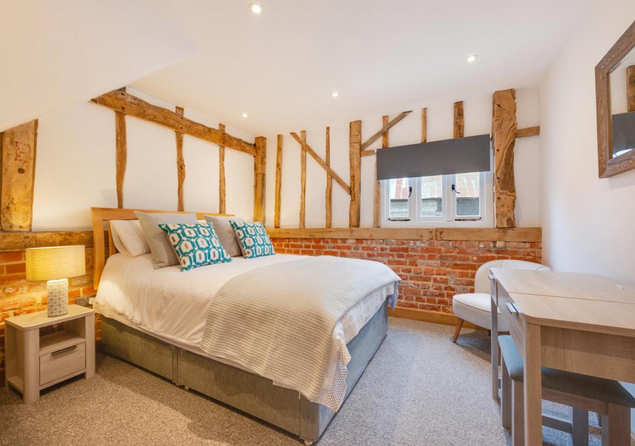 3 Bed in Kersey oc-tcbk