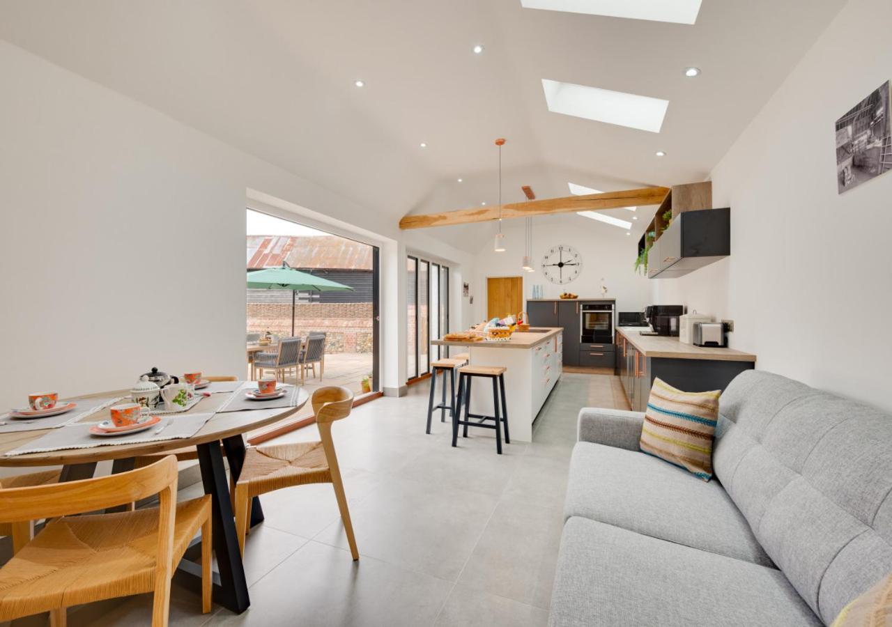 3 Bed in Kersey oc-tcbk