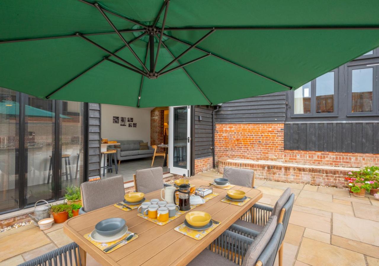 3 Bed in Kersey oc-tcbk