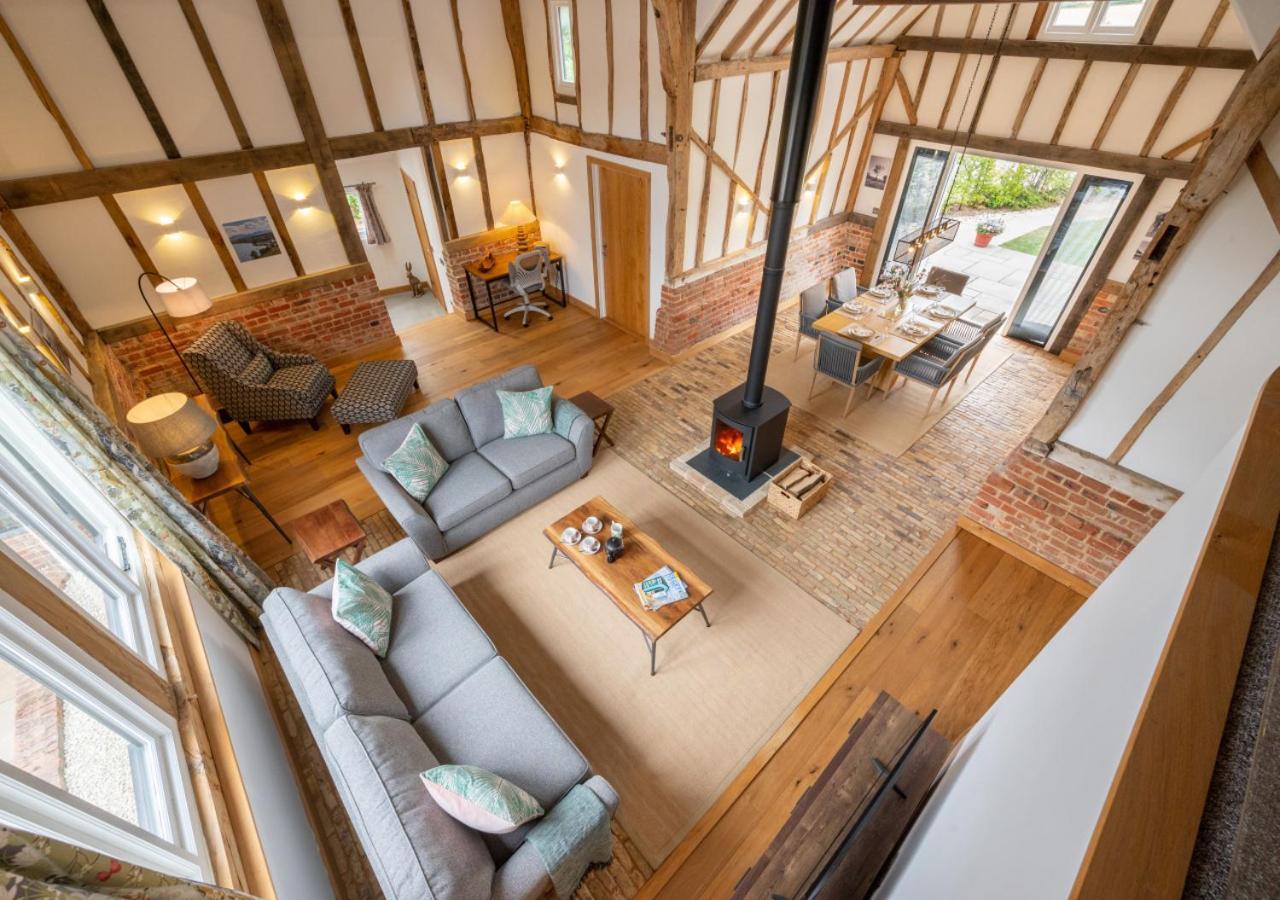 3 Bed in Kersey oc-tcbk