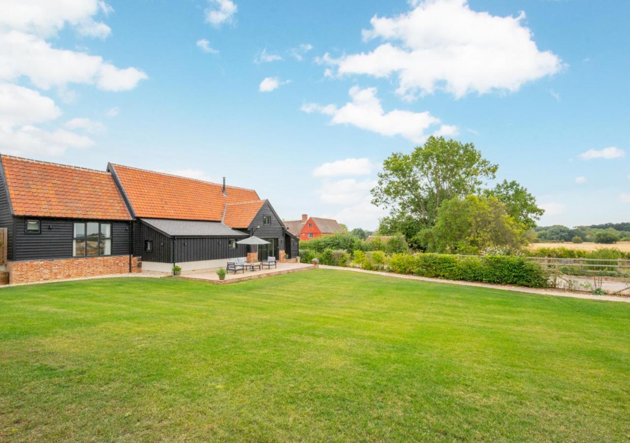 3 Bed in Kersey oc-tcbk