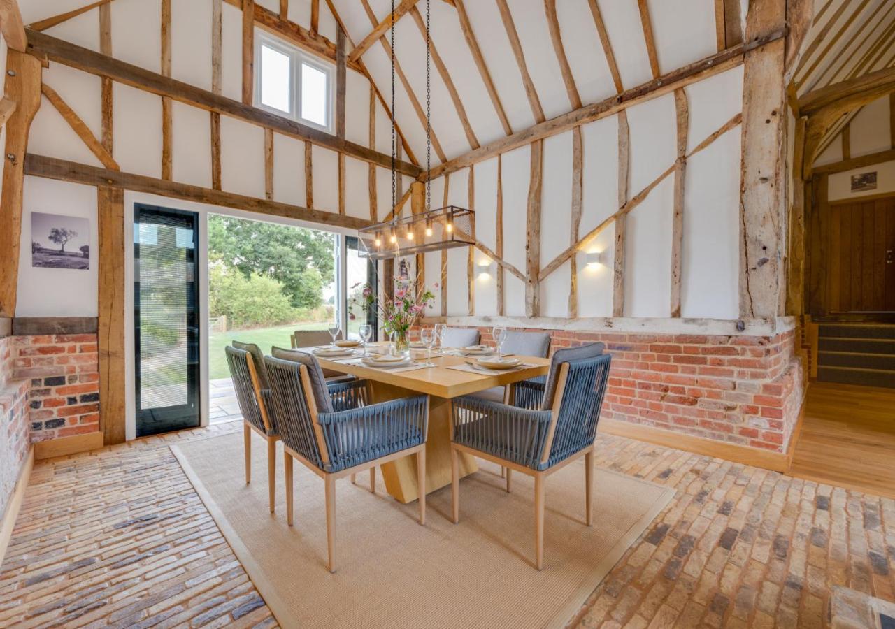 3 Bed in Kersey oc-tcbk