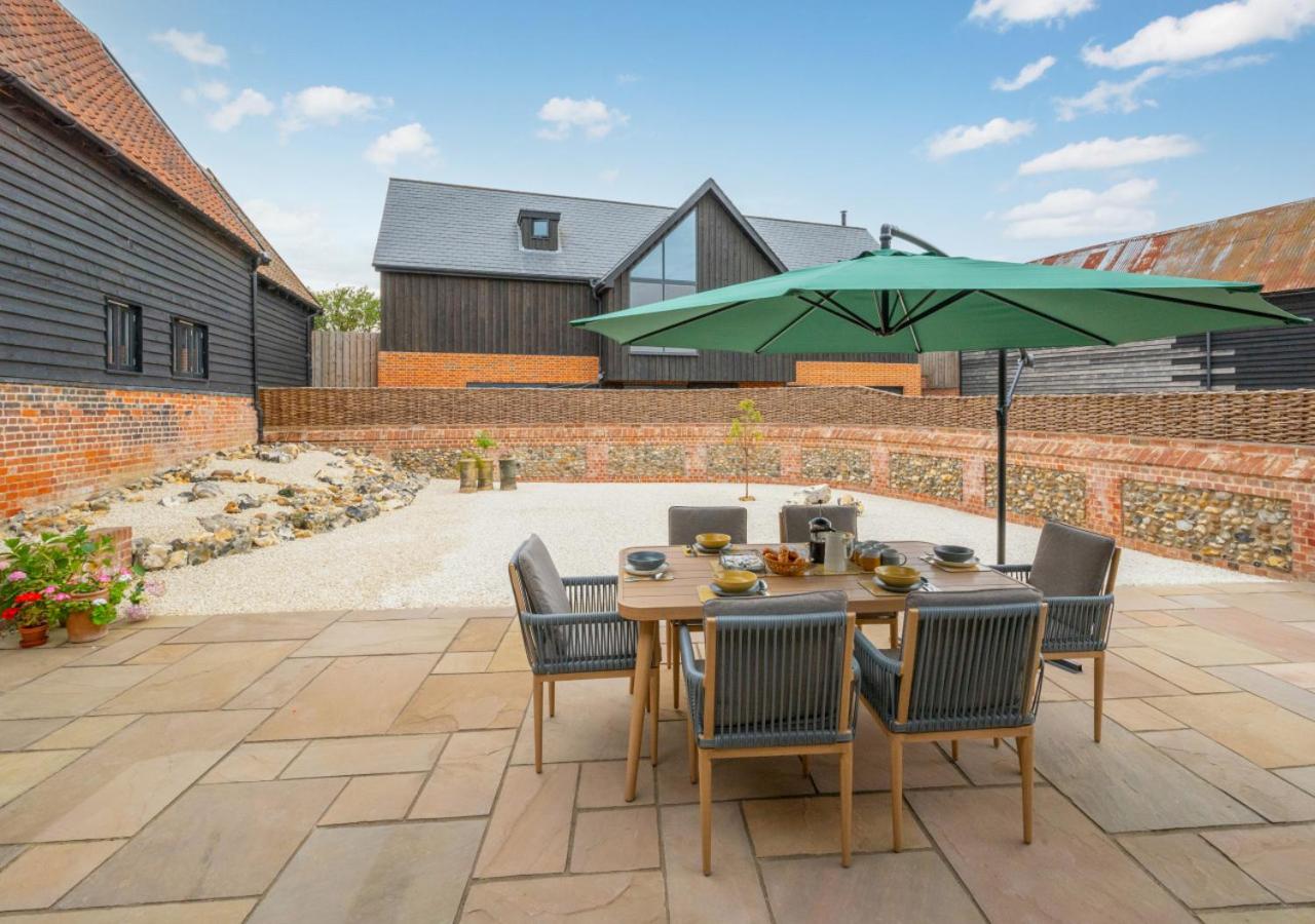 3 Bed in Kersey oc-tcbk, photo 17