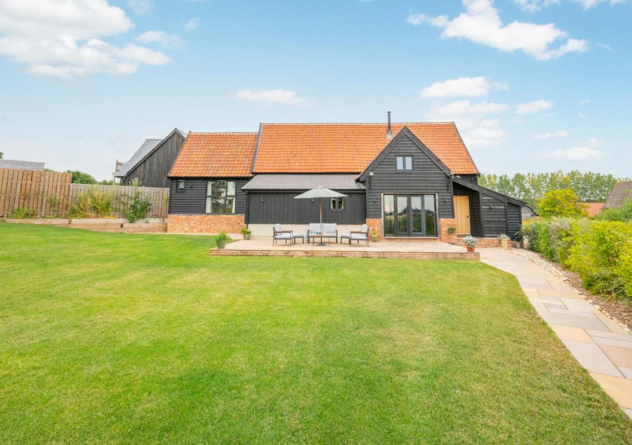 3 Bed in Kersey oc-tcbk, photo 15
