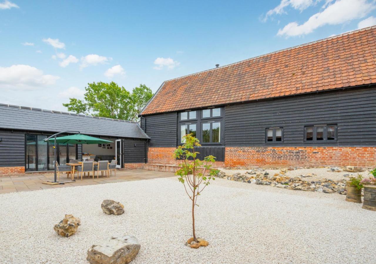 3 Bed in Kersey oc-tcbk, photo 34