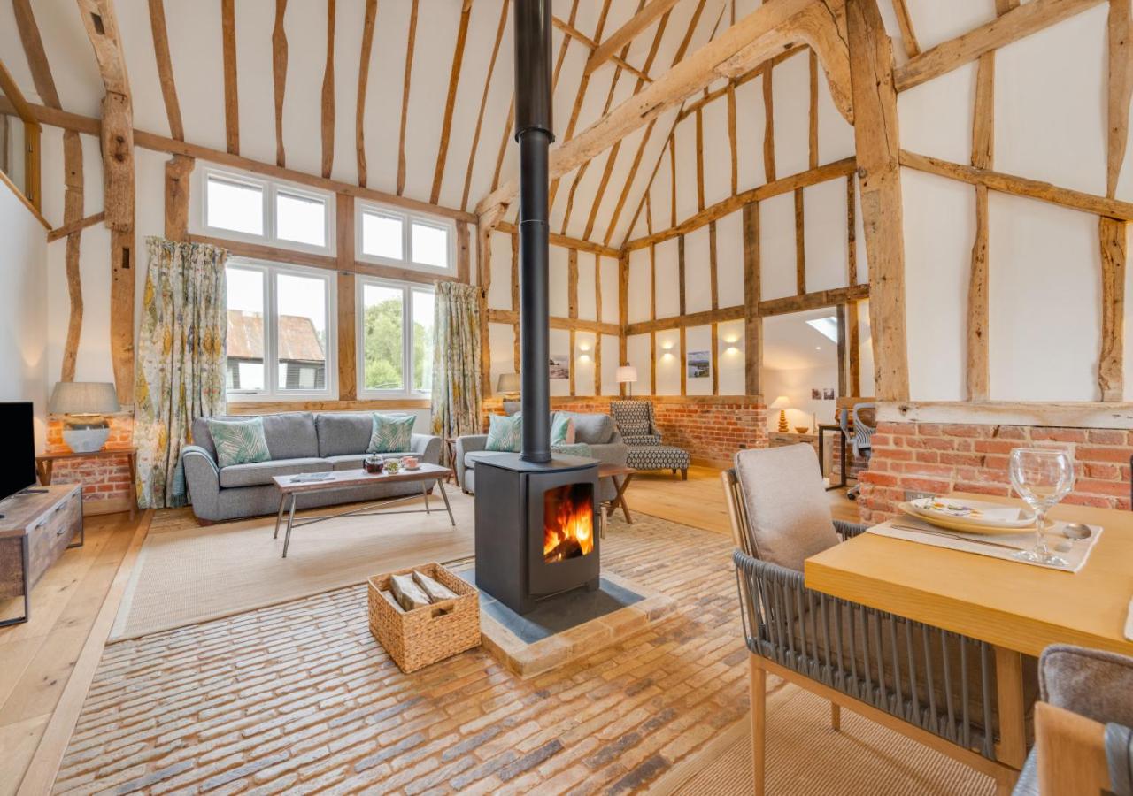 3 Bed in Kersey oc-tcbk, photo 25