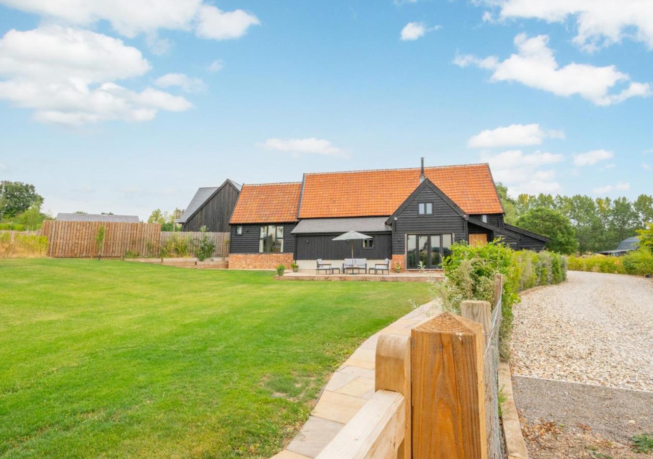 3 Bed in Kersey oc-tcbk, photo 27