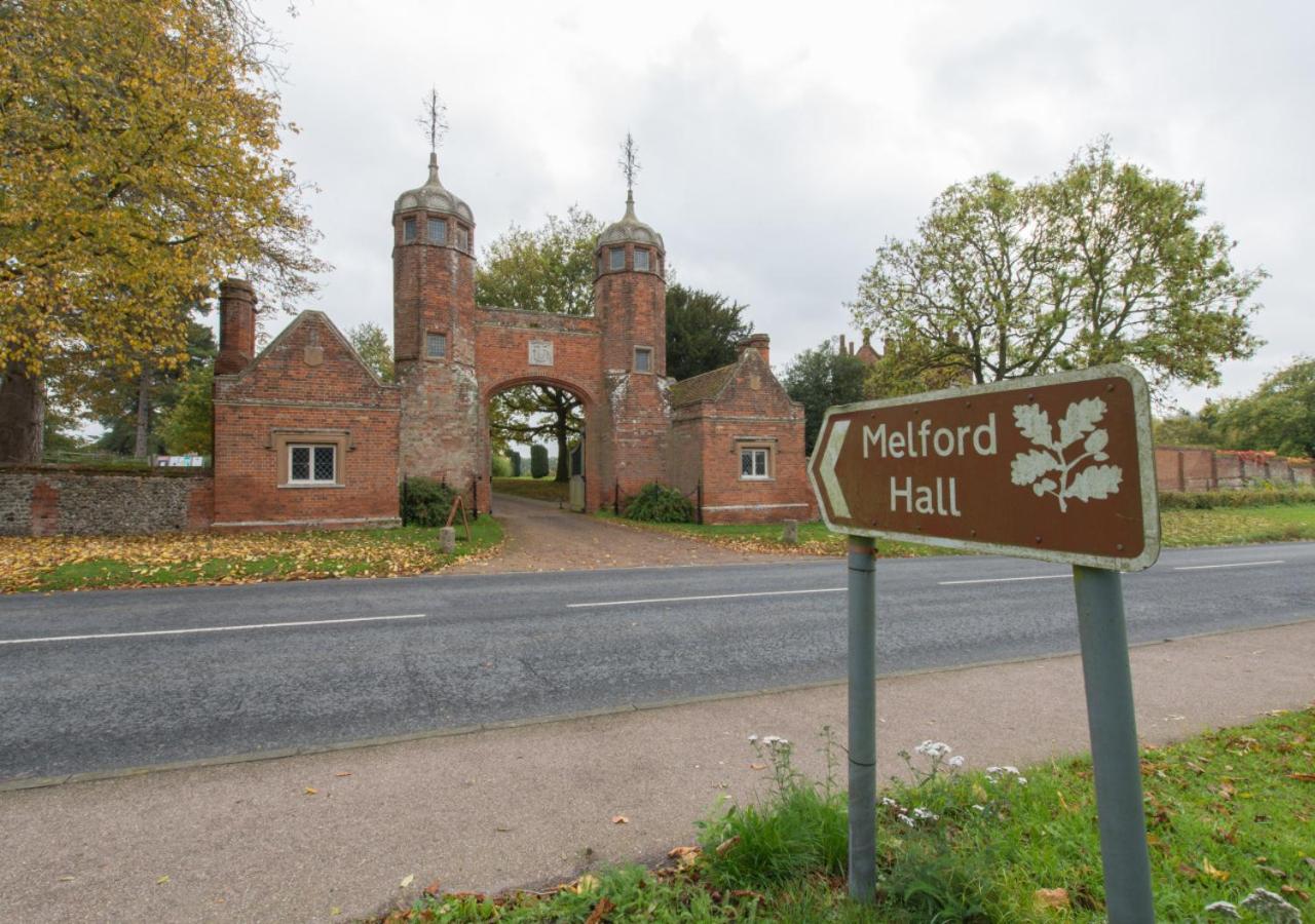 3 Bed in Kersey oc-tcbk