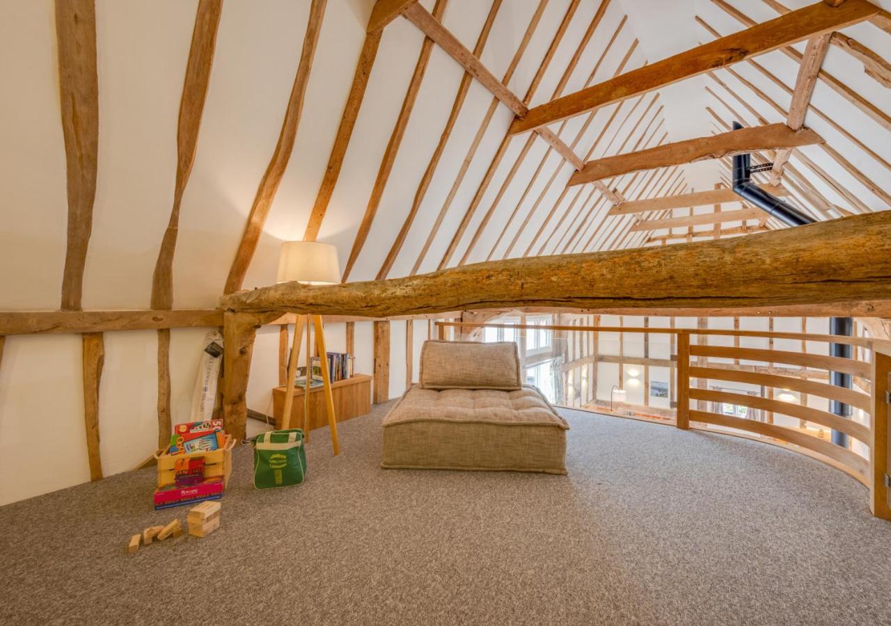 3 Bed in Kersey oc-tcbk