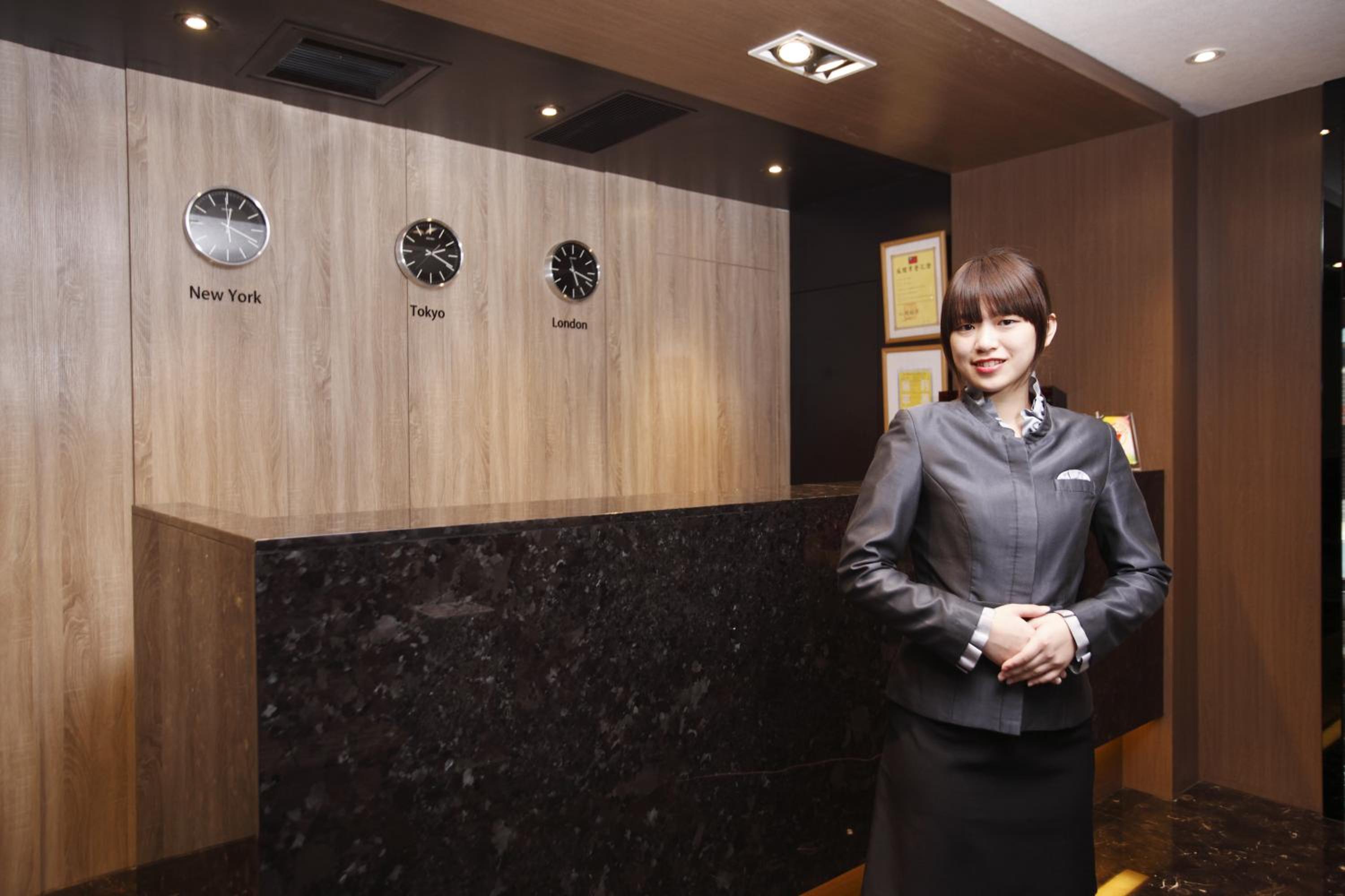 Grace Hotel