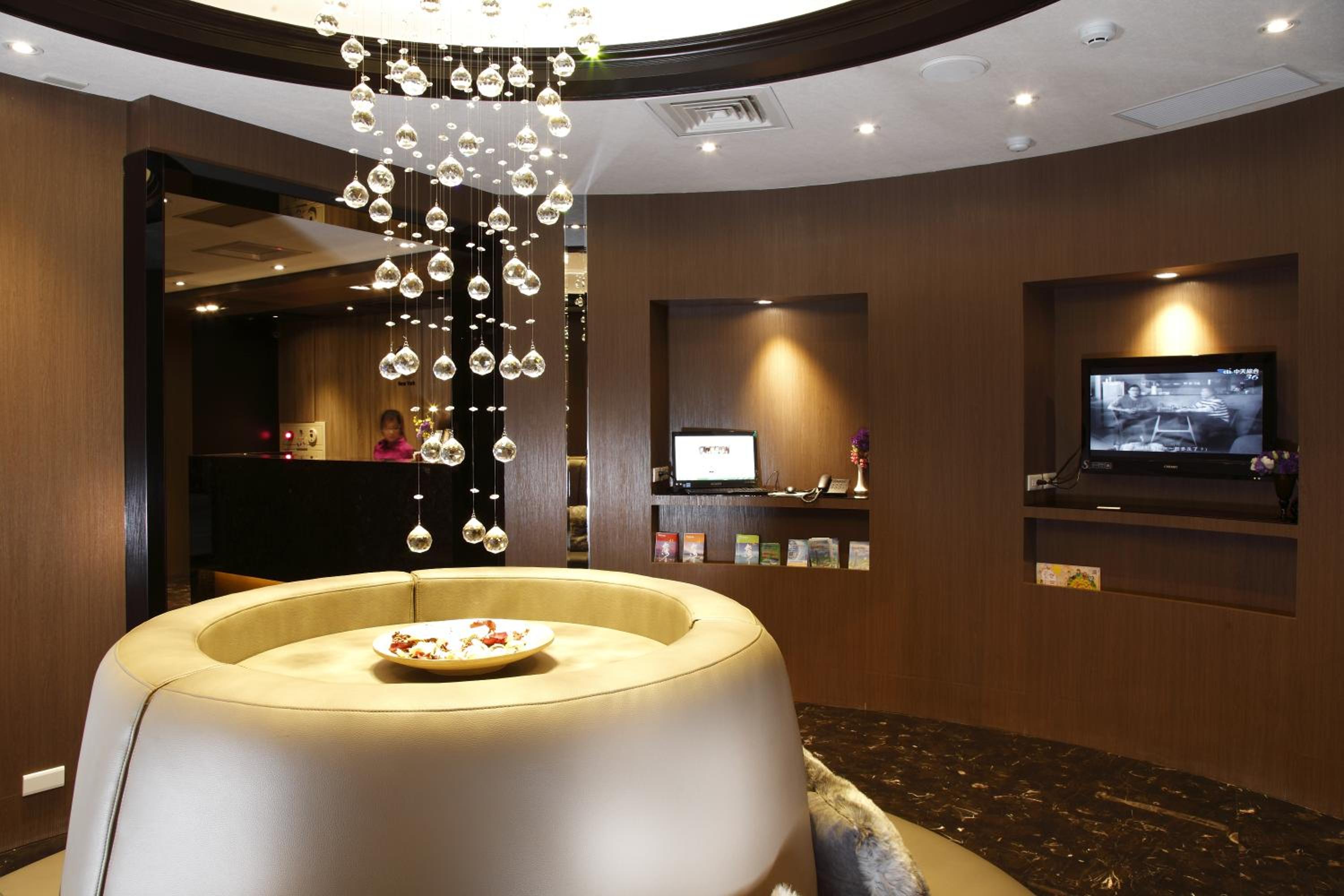 Grace Hotel