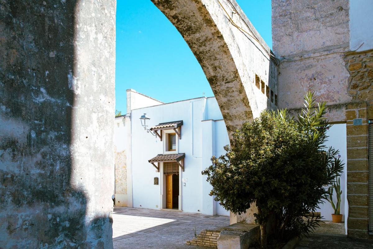 B&B Casa Maddalena photo 5