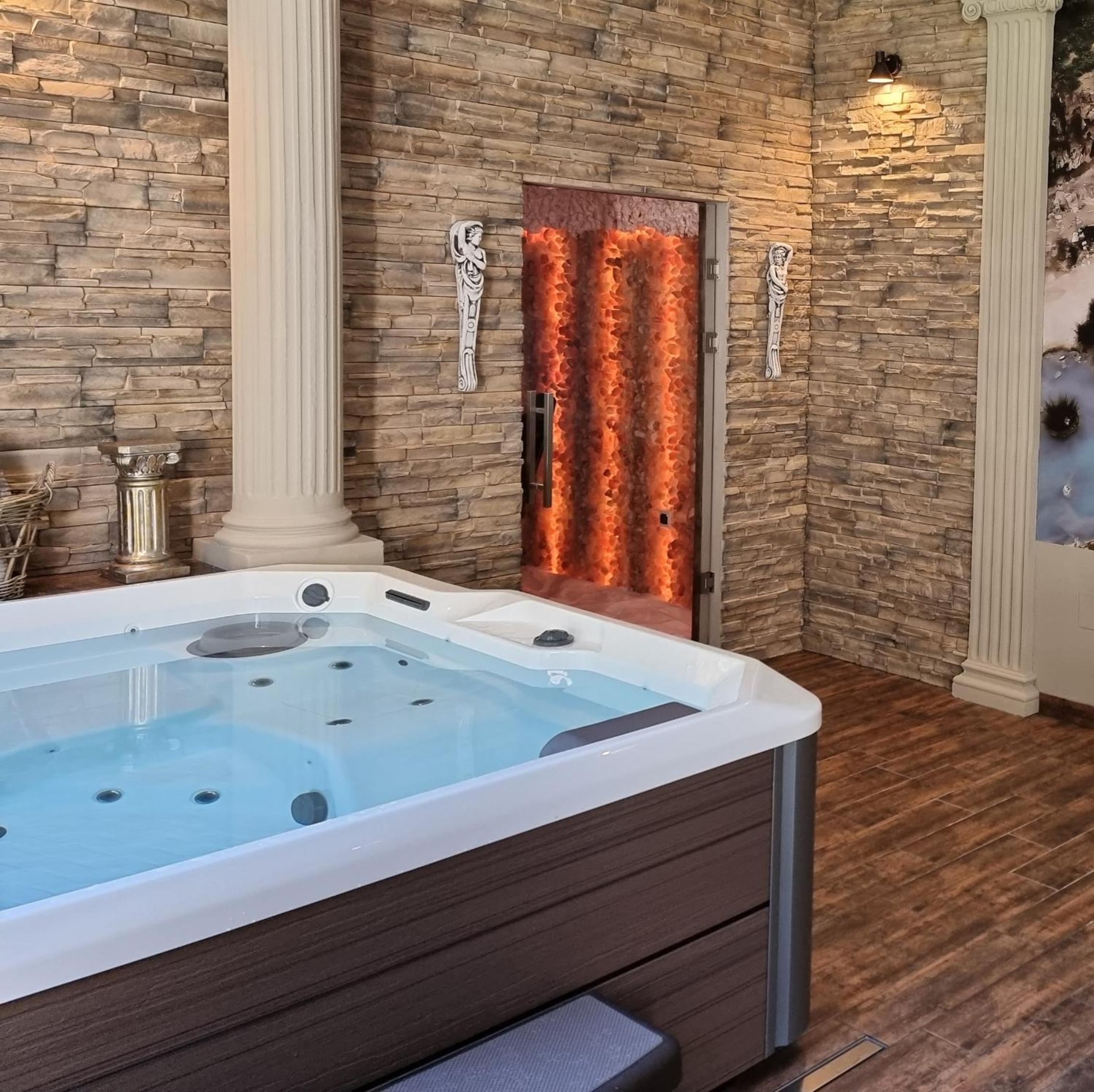 Jacuzzi