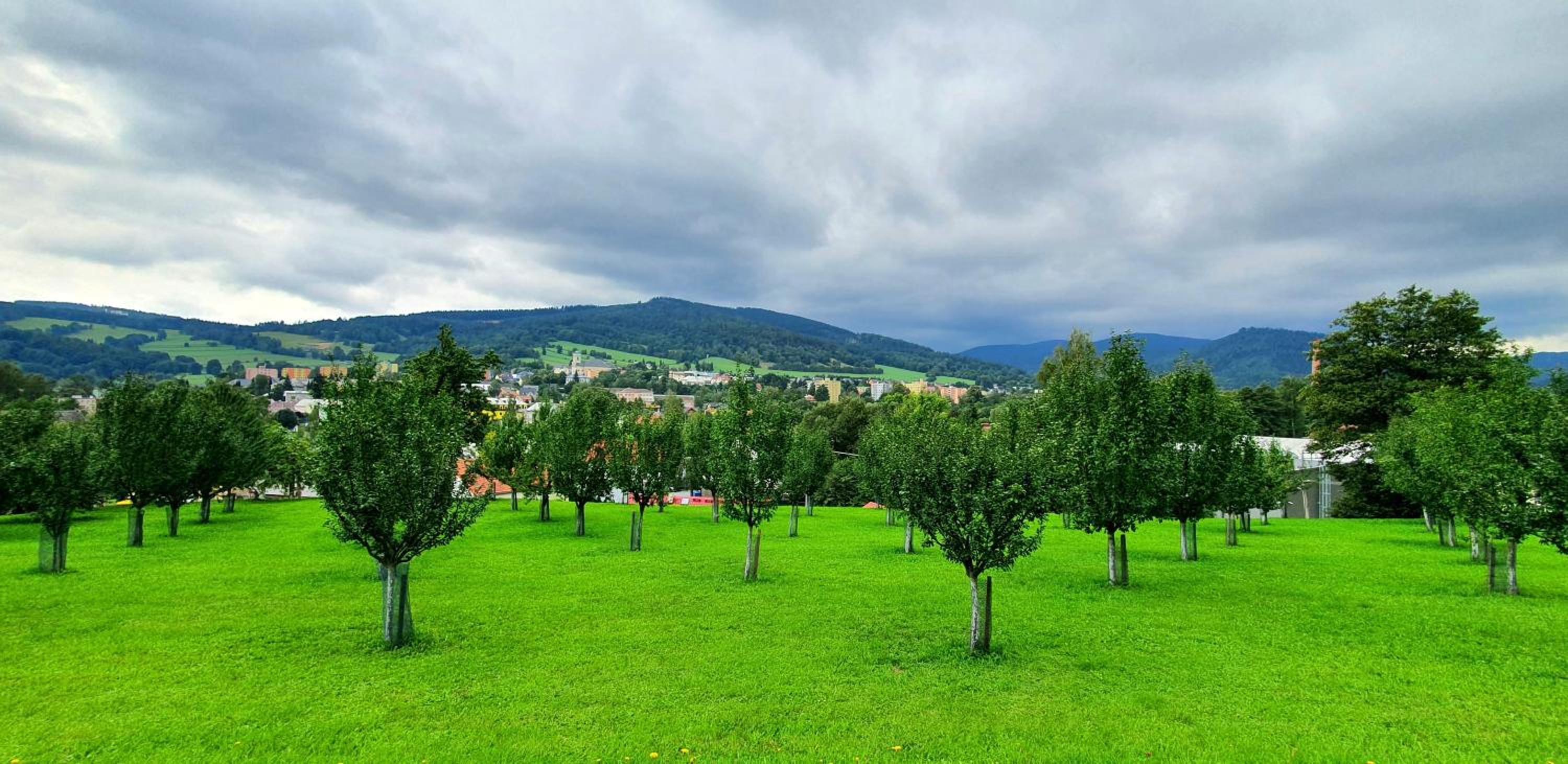 Penzion Stavař