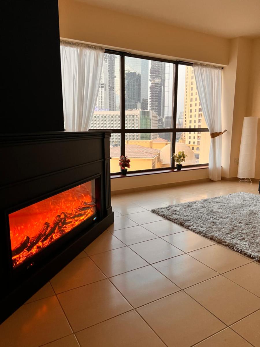 York Backpackers - Jumeirah Beach
