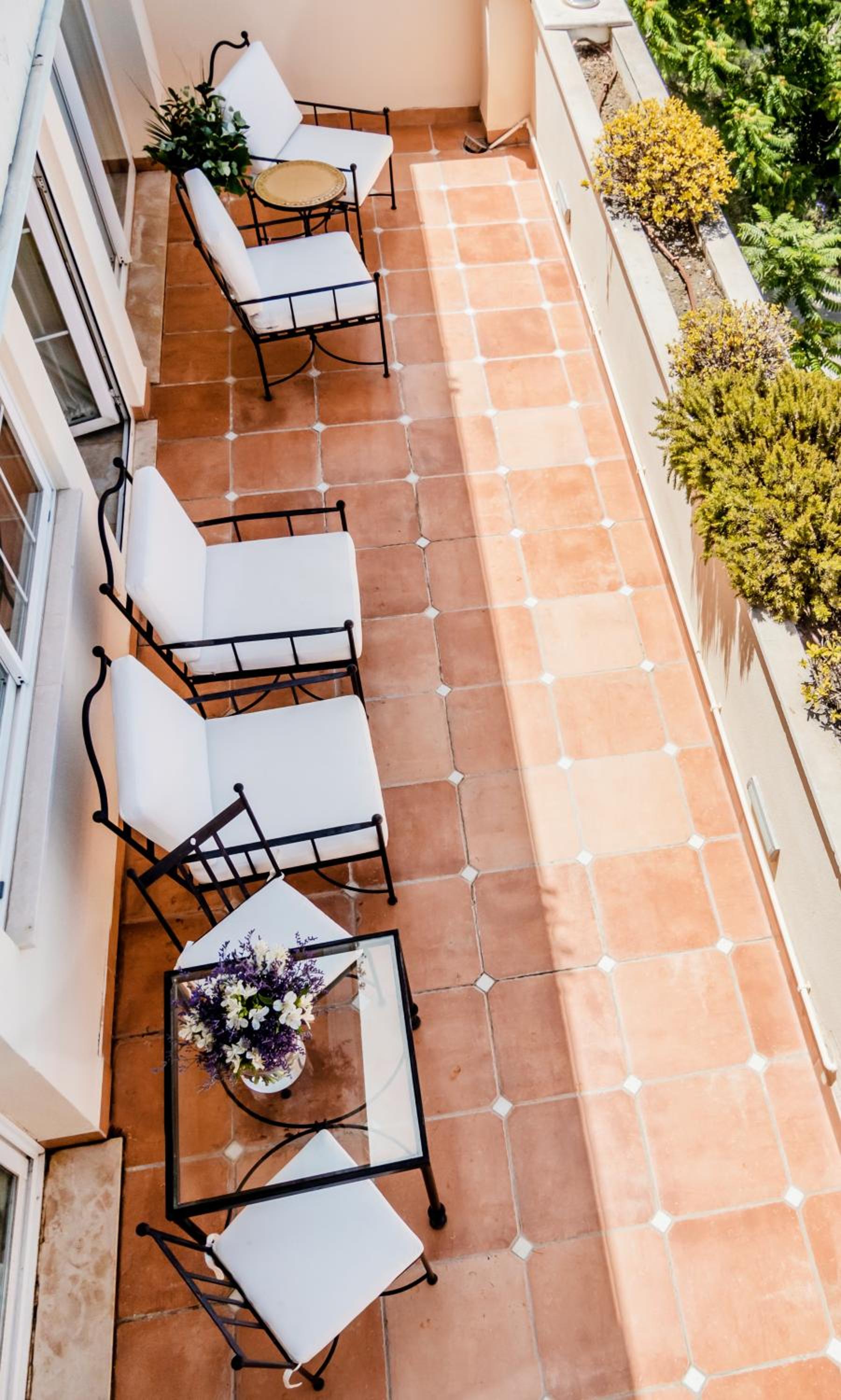 Guadalpin Suites