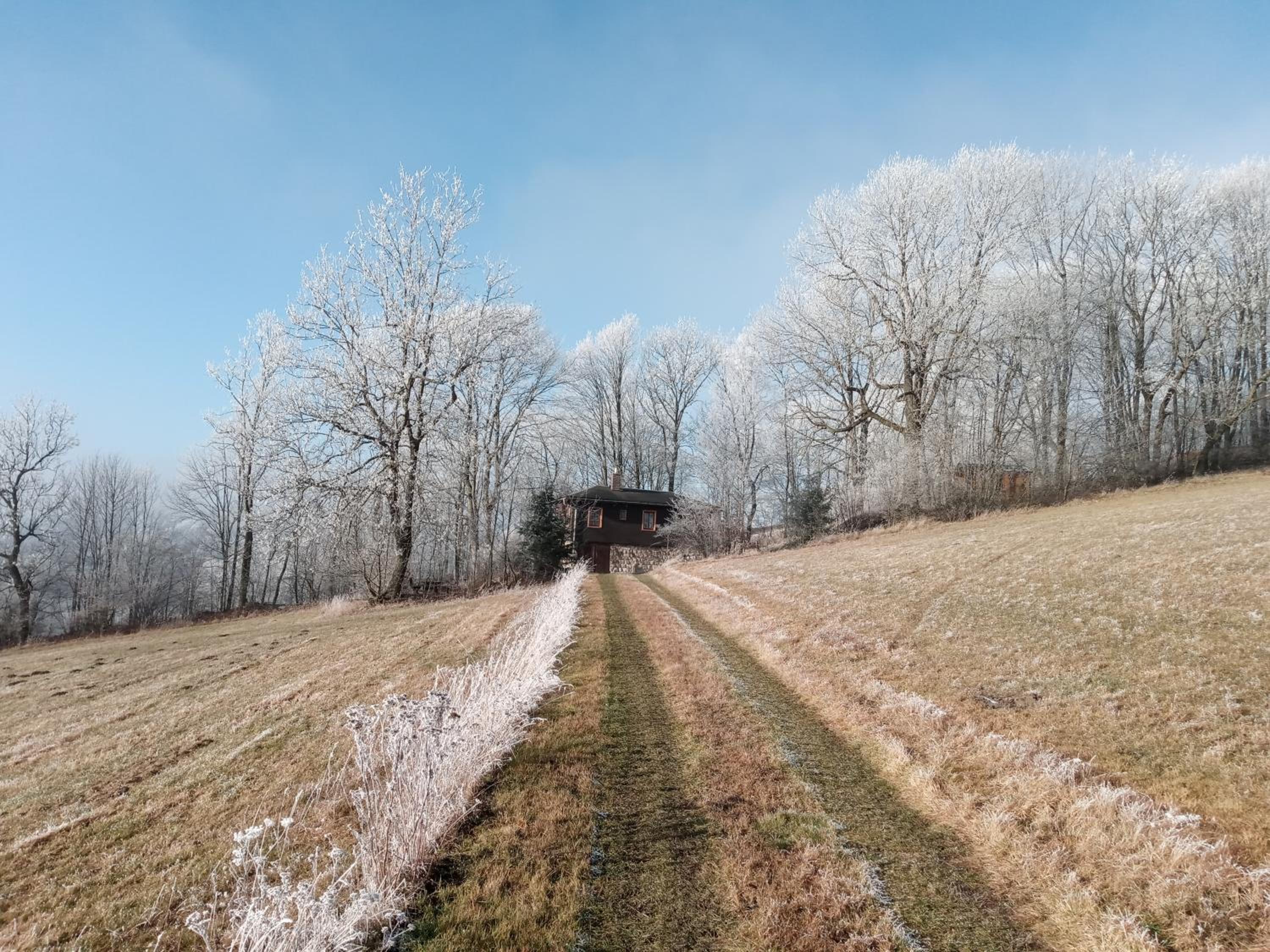Berghütte Fürstenwalde