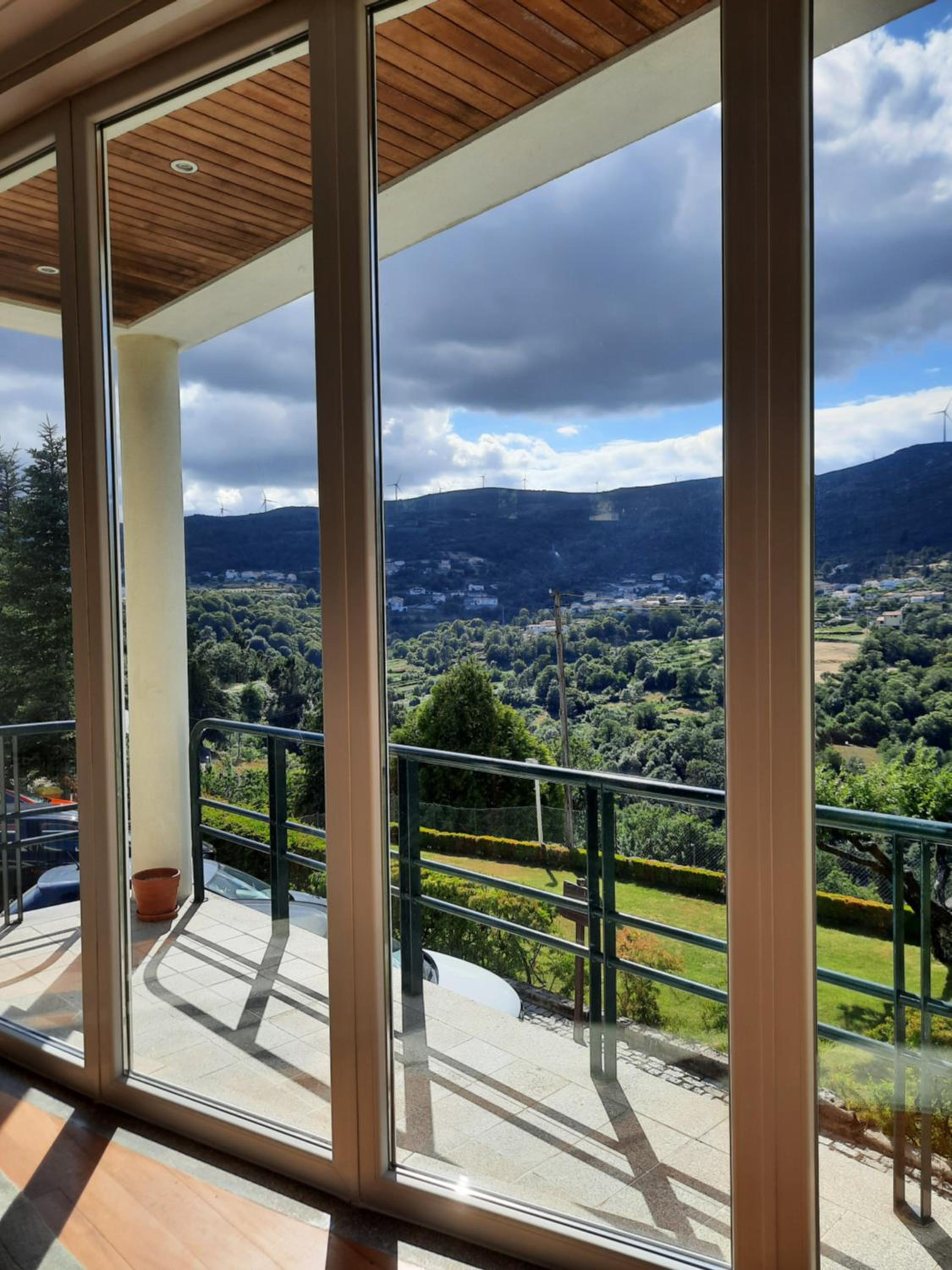 Quinta da Timpeira view 4