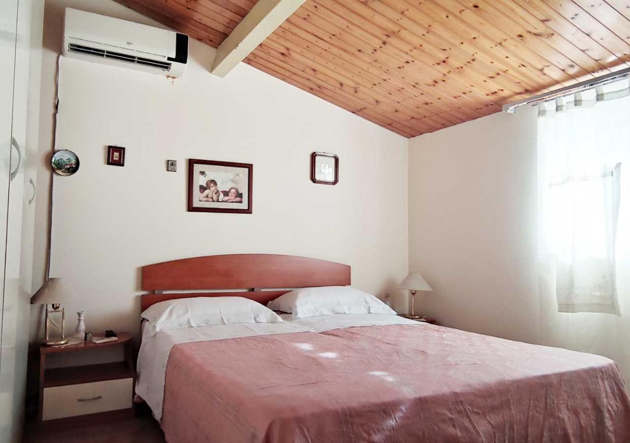 Peri Peri Etna Guest House