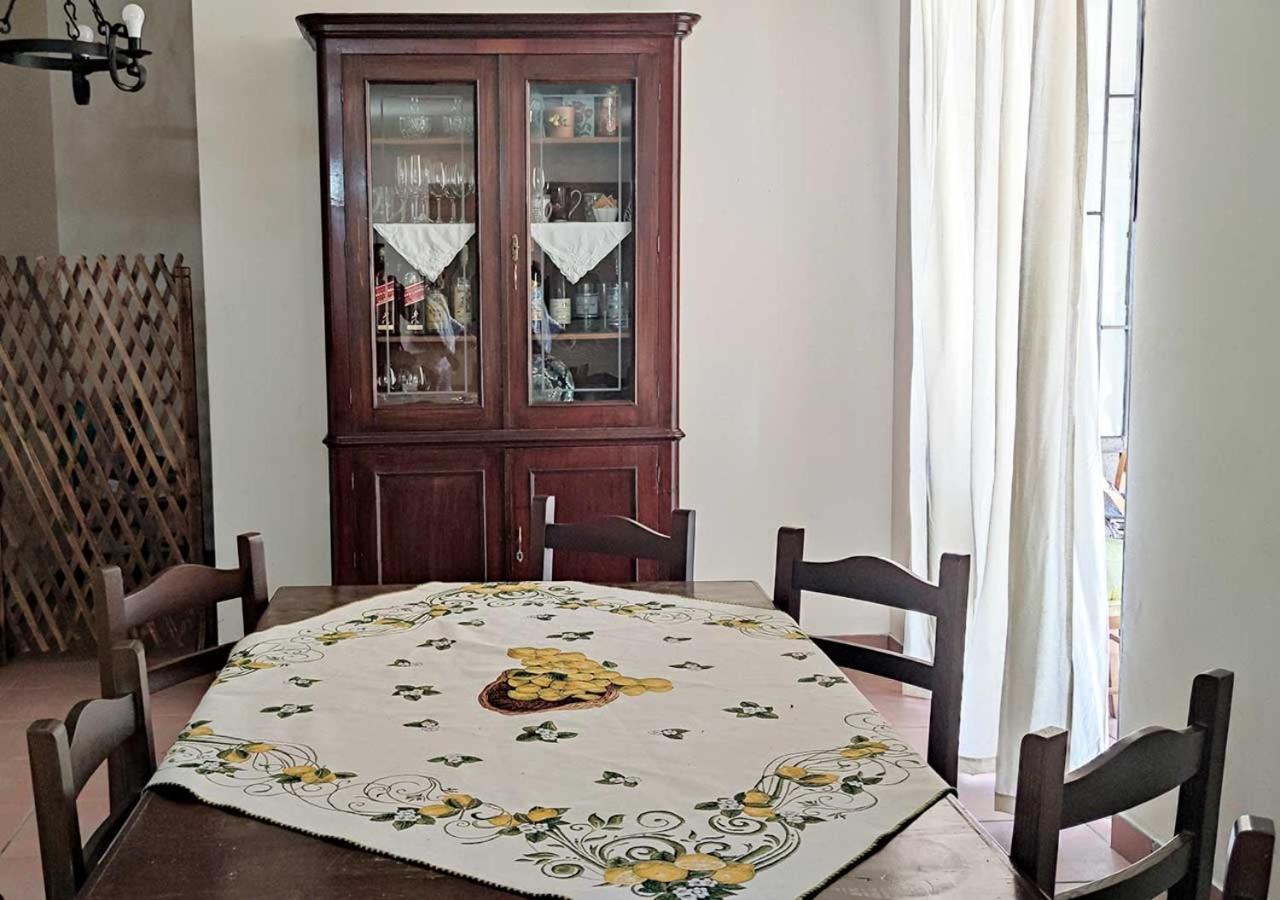 Peri Peri Etna Guest House