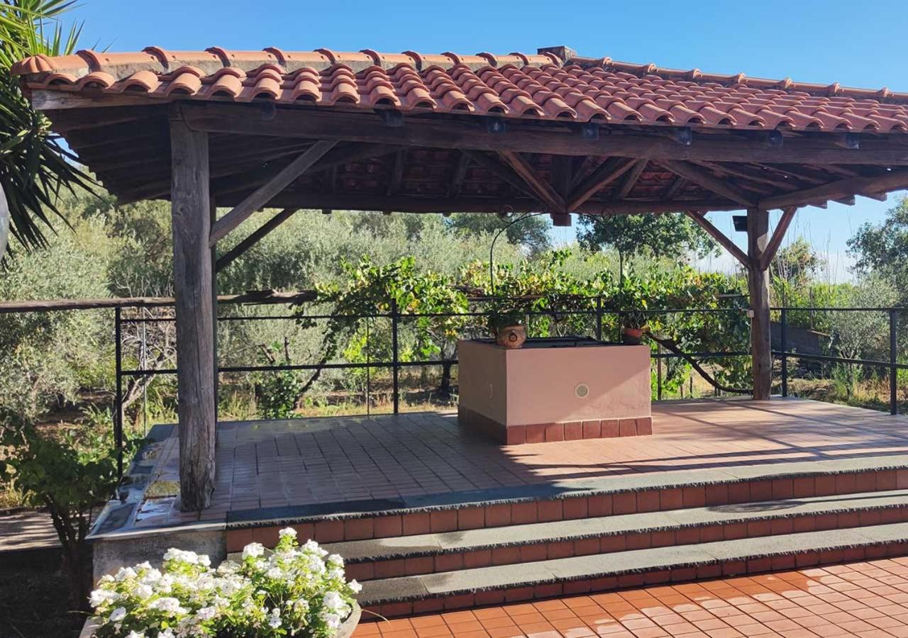 Peri Peri Etna Guest House