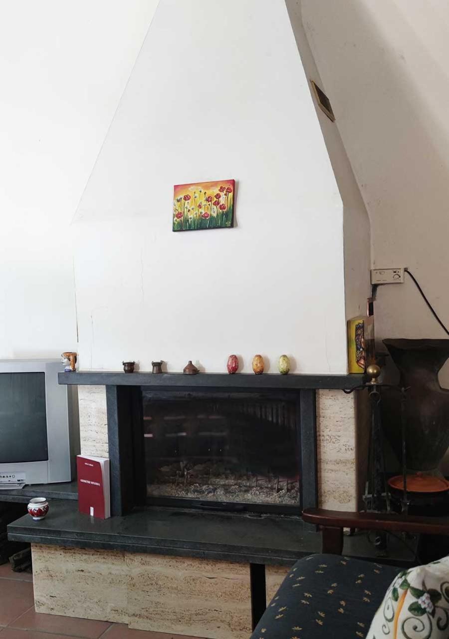 Peri Peri Etna Guest House